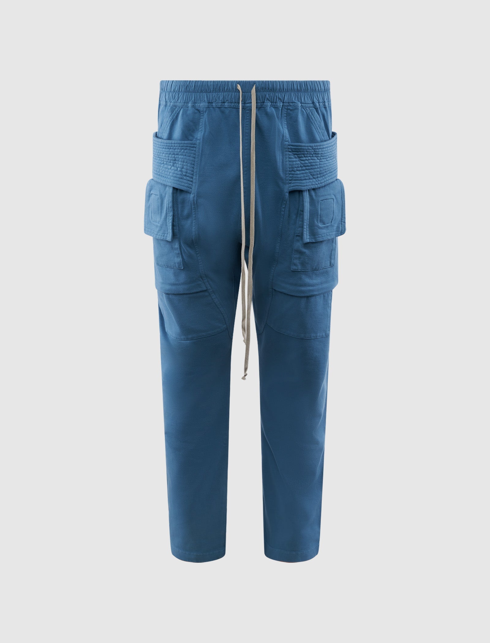 Creatch Cargo Pant Rick owens оригінал – Купити в Україні – боковий вид