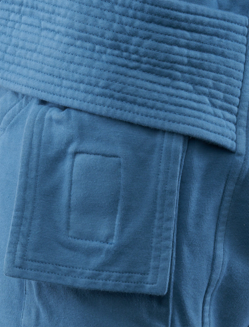 Creatch Cargo Pant Rick owens оригінал – Купити в Україні – вид ззаду