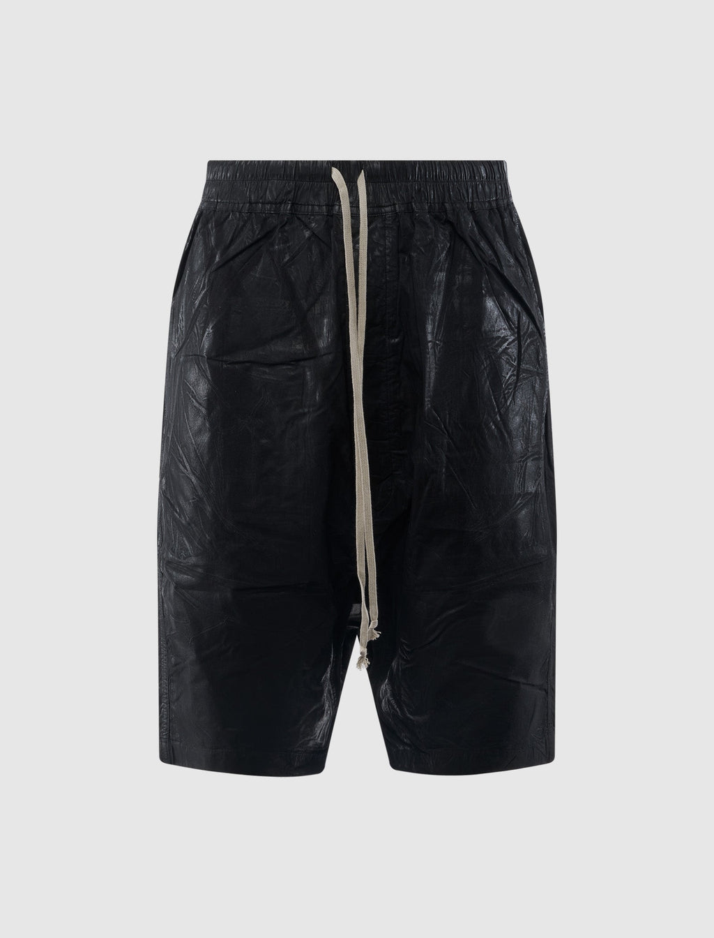 Drawstring Pods Rick owens – Гарантія оригінальності – боковий вид