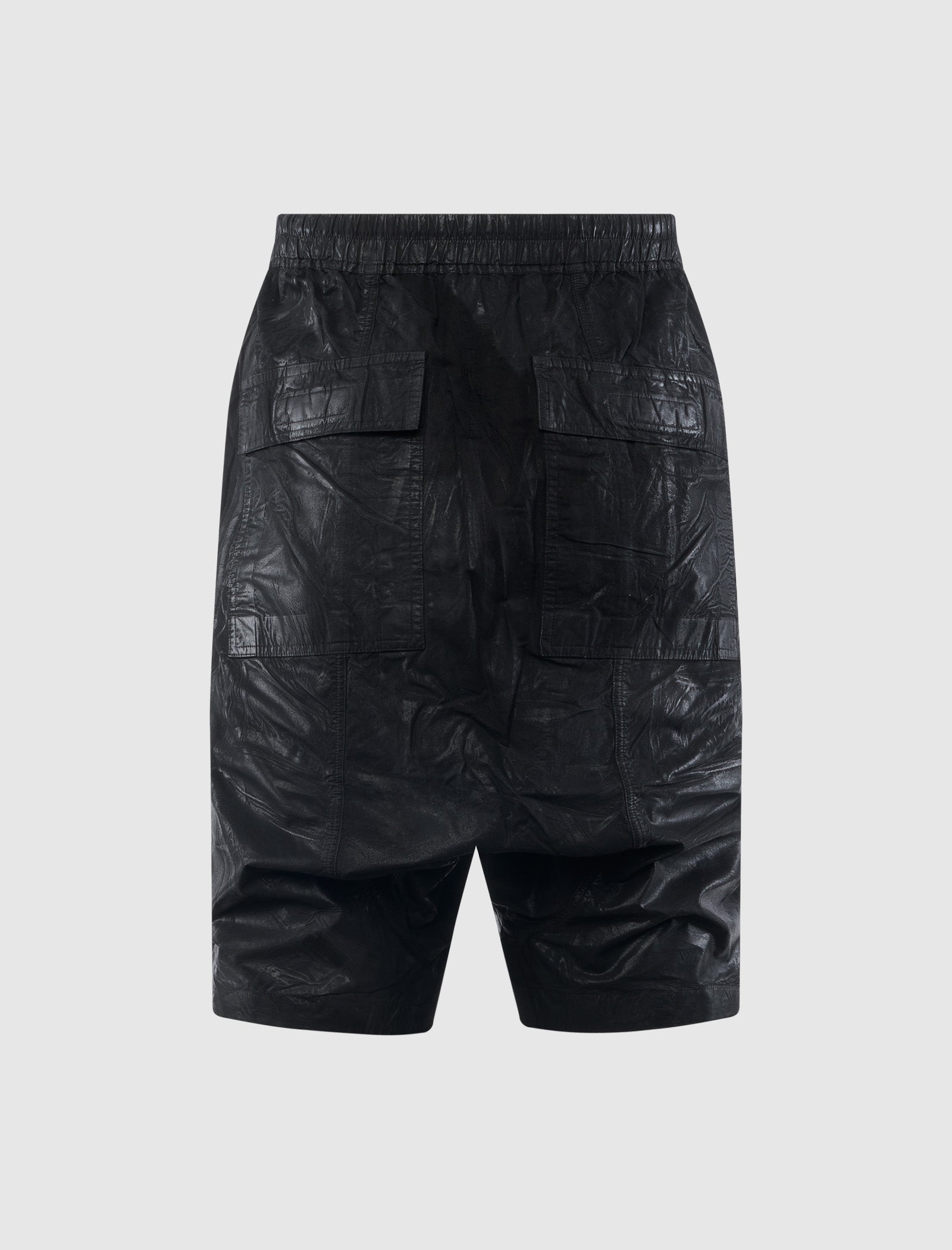 Drawstring Pods Rick owens – Гарантія оригінальності – детальний вид
