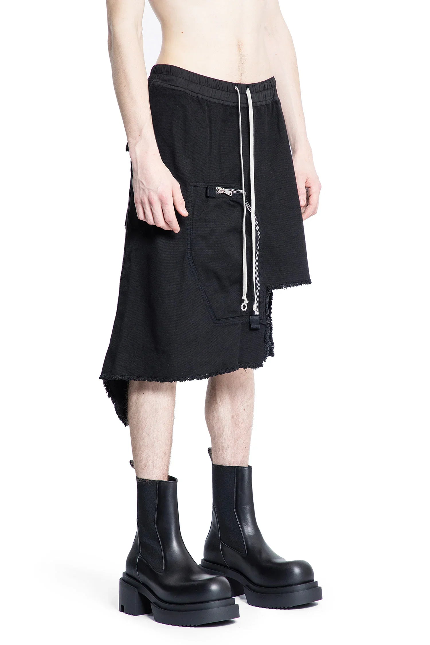 Rick owens Bottoms оригінал | Швидка доставка Україна – детальний вид - RICK OWENS