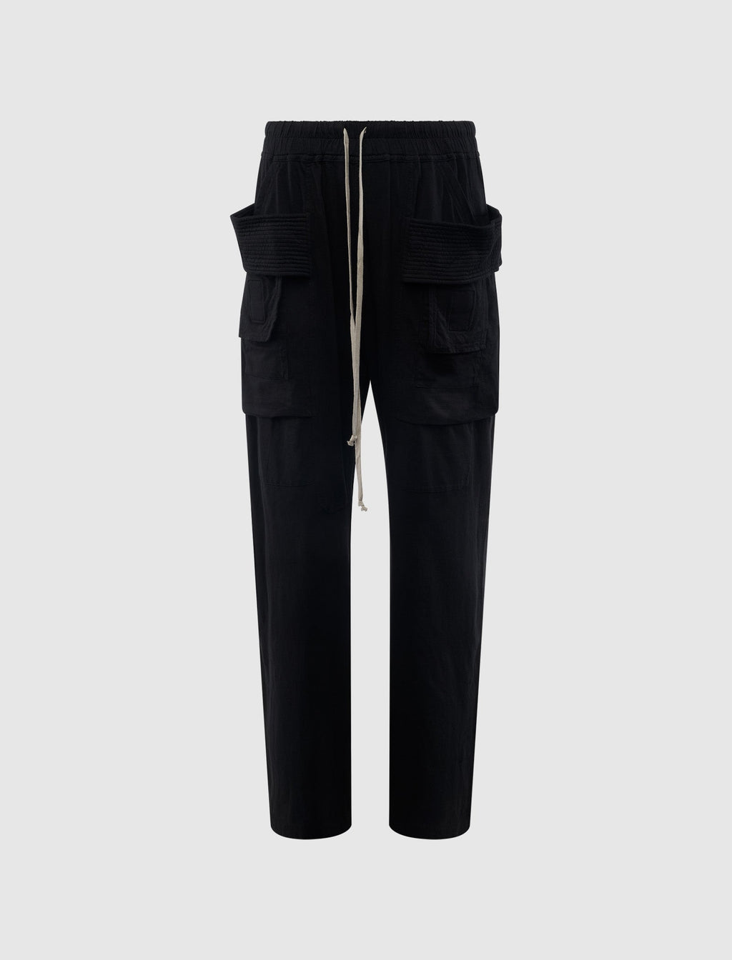 Rick owens Bottoms оригінал | Швидка доставка Україна – боковий вид