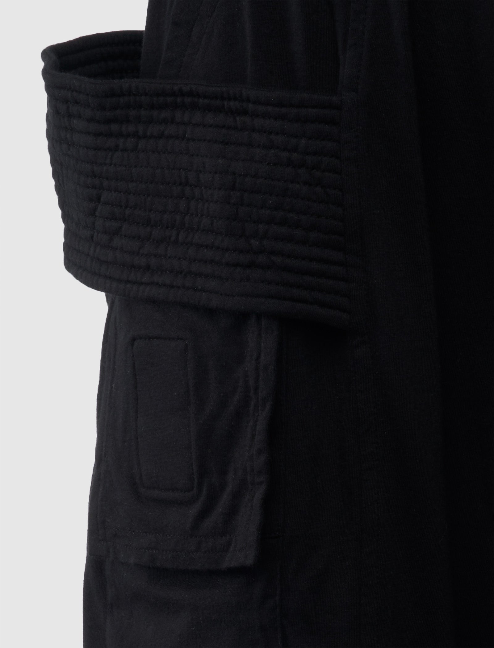 Rick owens Bottoms оригінал | Швидка доставка Україна – вид ззаду