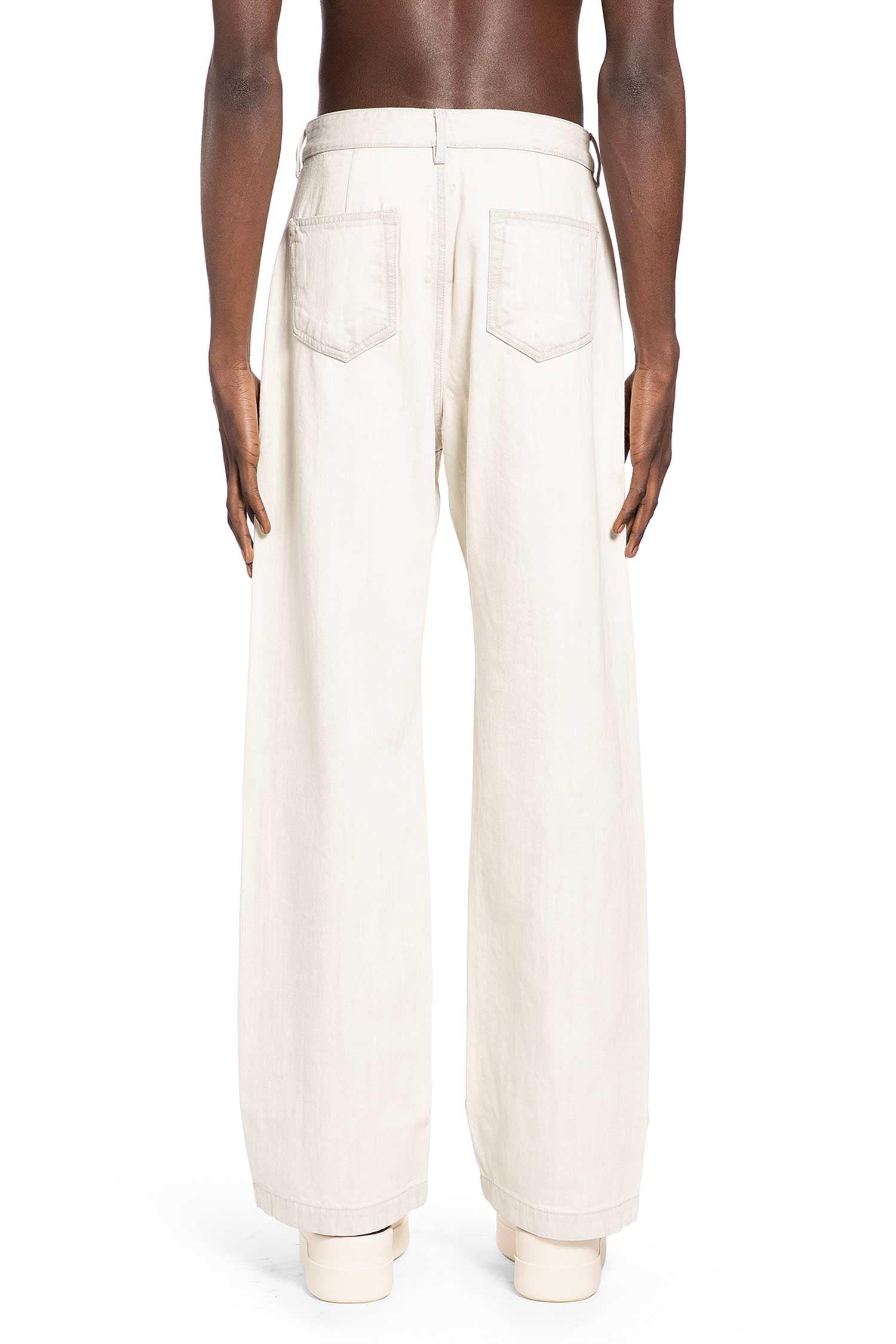 Оригінальна Temple Geth Jeans Rick owens – збільшений вид