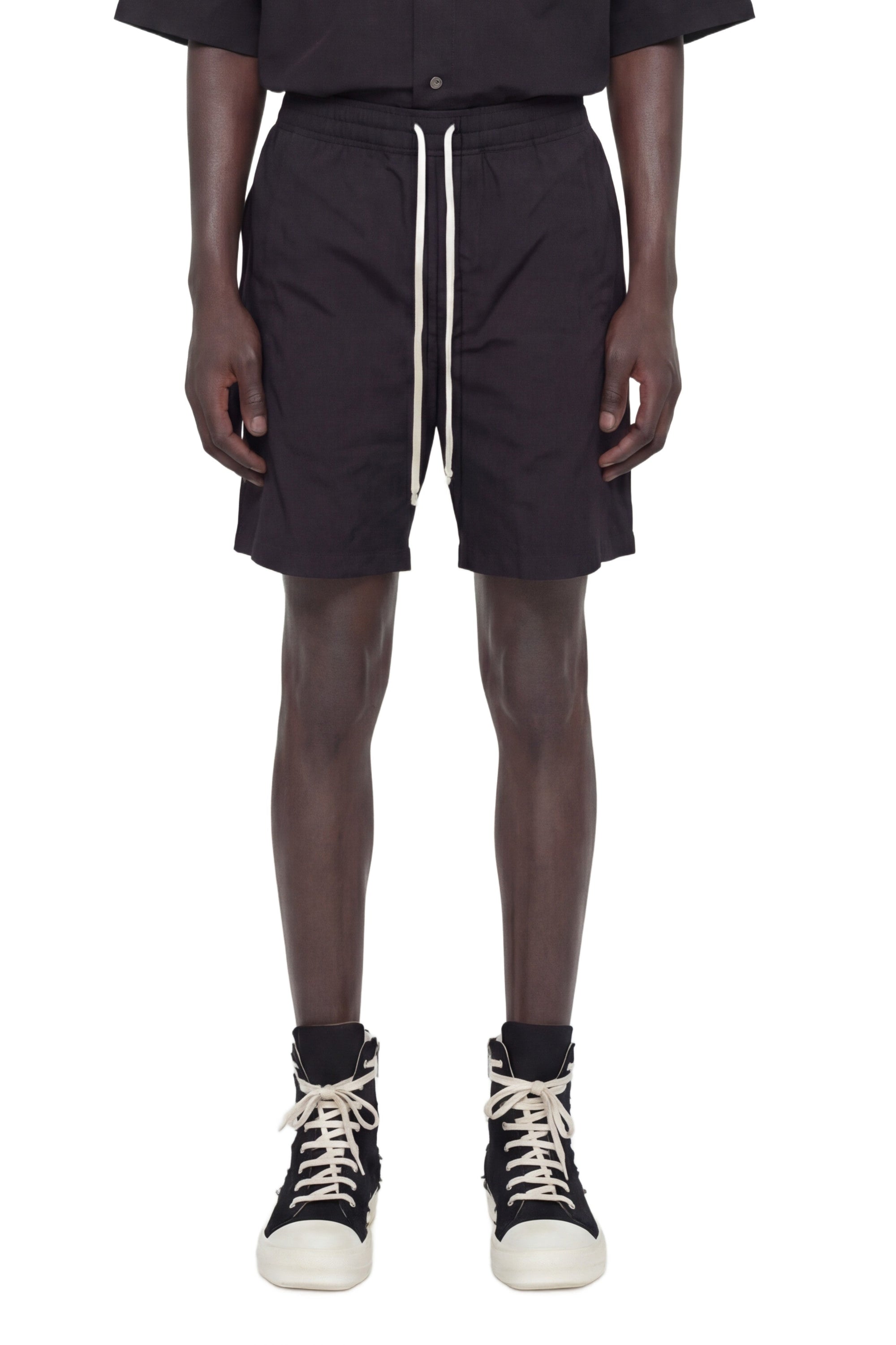 Rick owens Bottoms оригінал | Швидка доставка Україна – вид ззаду