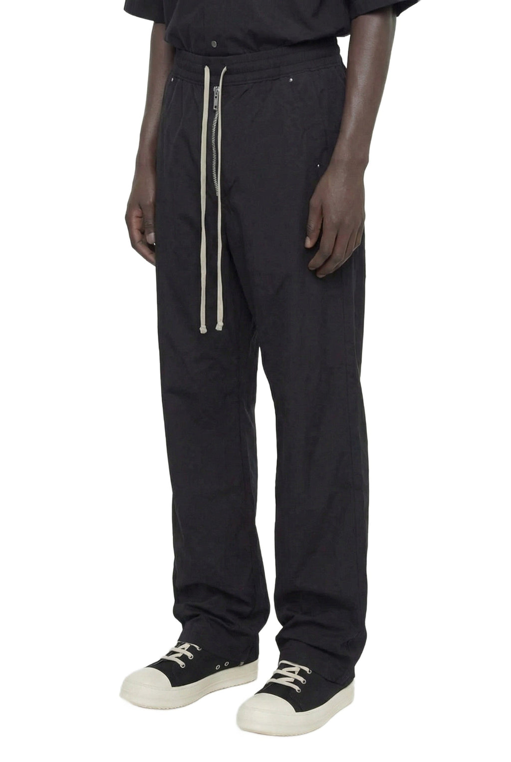 Оригінальна Geth Belas Cargo Trousers Rick owens – детальний вид