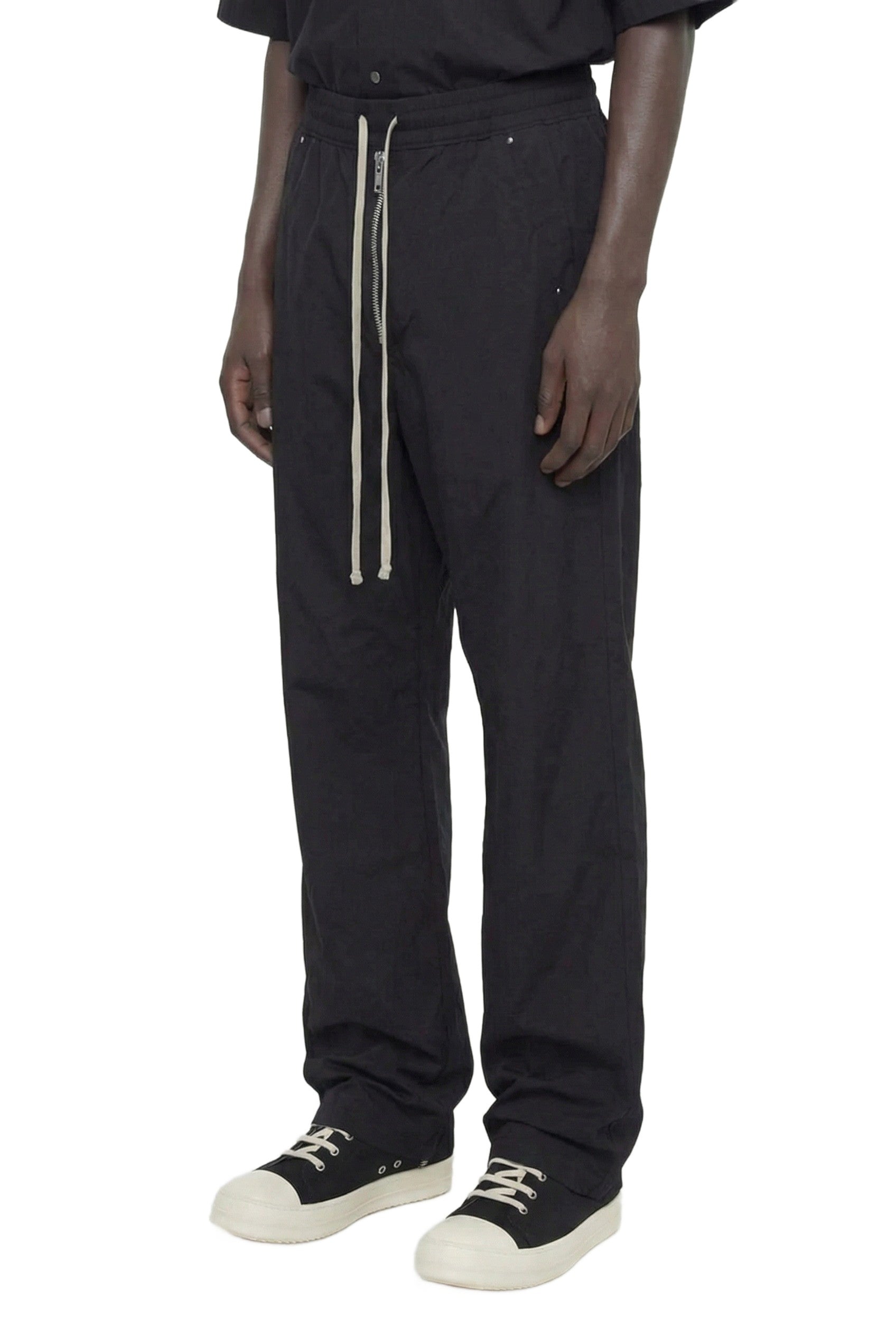 Оригінальна Geth Belas Cargo Trousers Rick owens – детальний вид