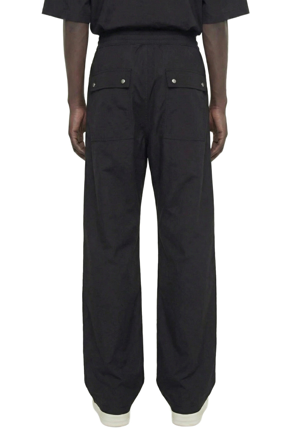 Оригінальна Geth Belas Cargo Trousers Rick owens – збільшений вид