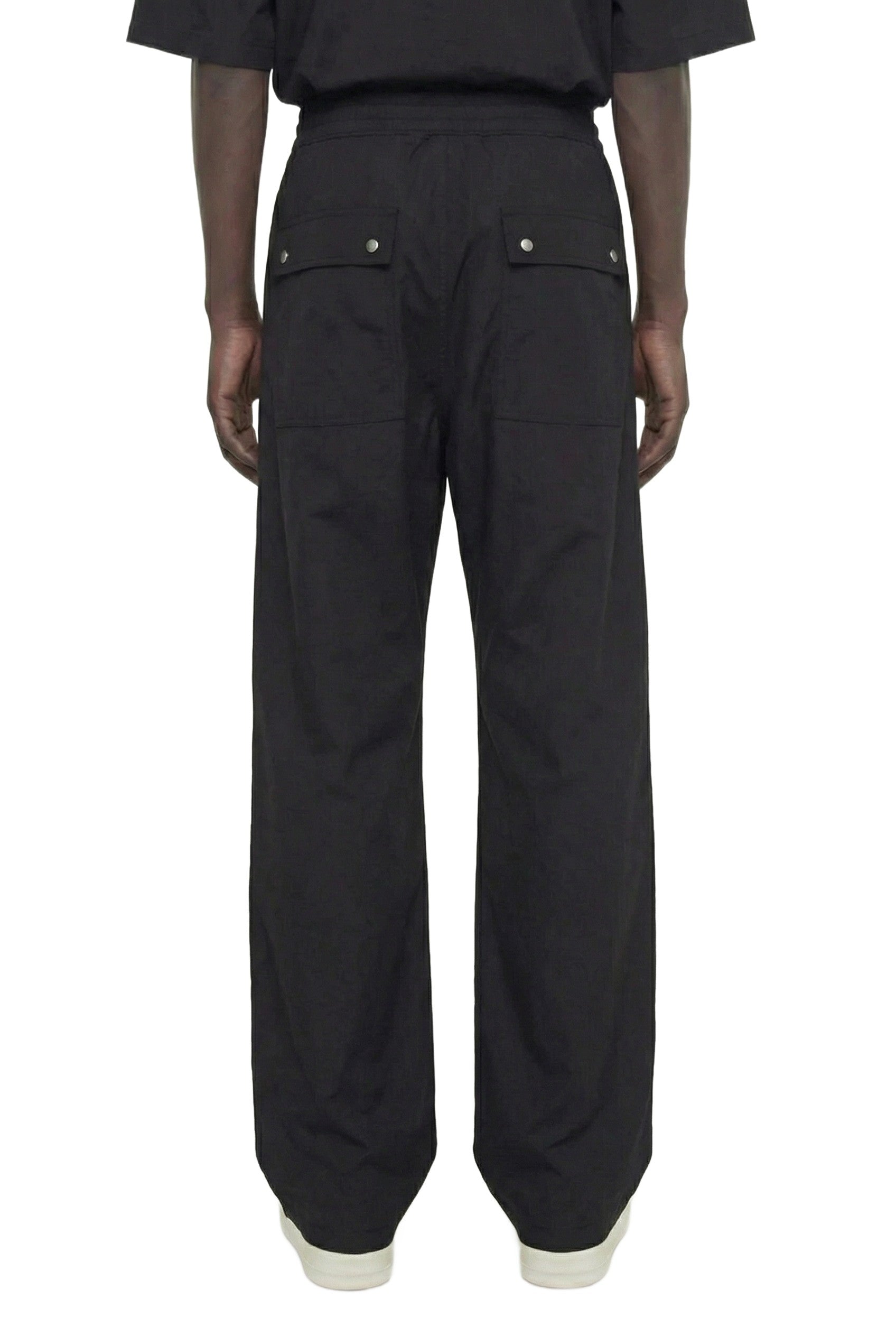 Оригінальна Geth Belas Cargo Trousers Rick owens – збільшений вид