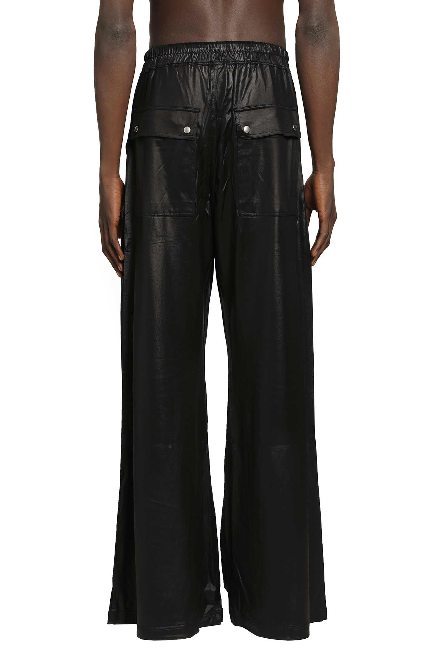 Temple Geth Belas In Liquid Jersey Rick owens – Гарантія оригінальності – збільшений вид