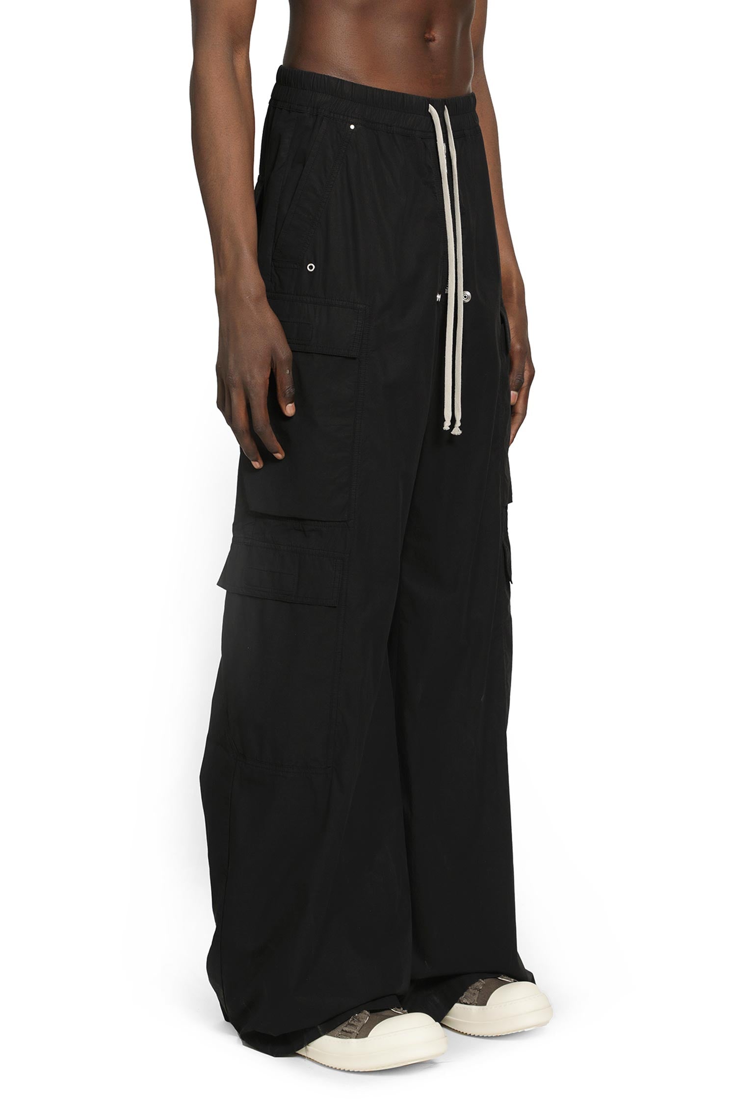Temple Double Cargo Jumbo Belas Rick owens – Гарантія оригінальності – детальний вид