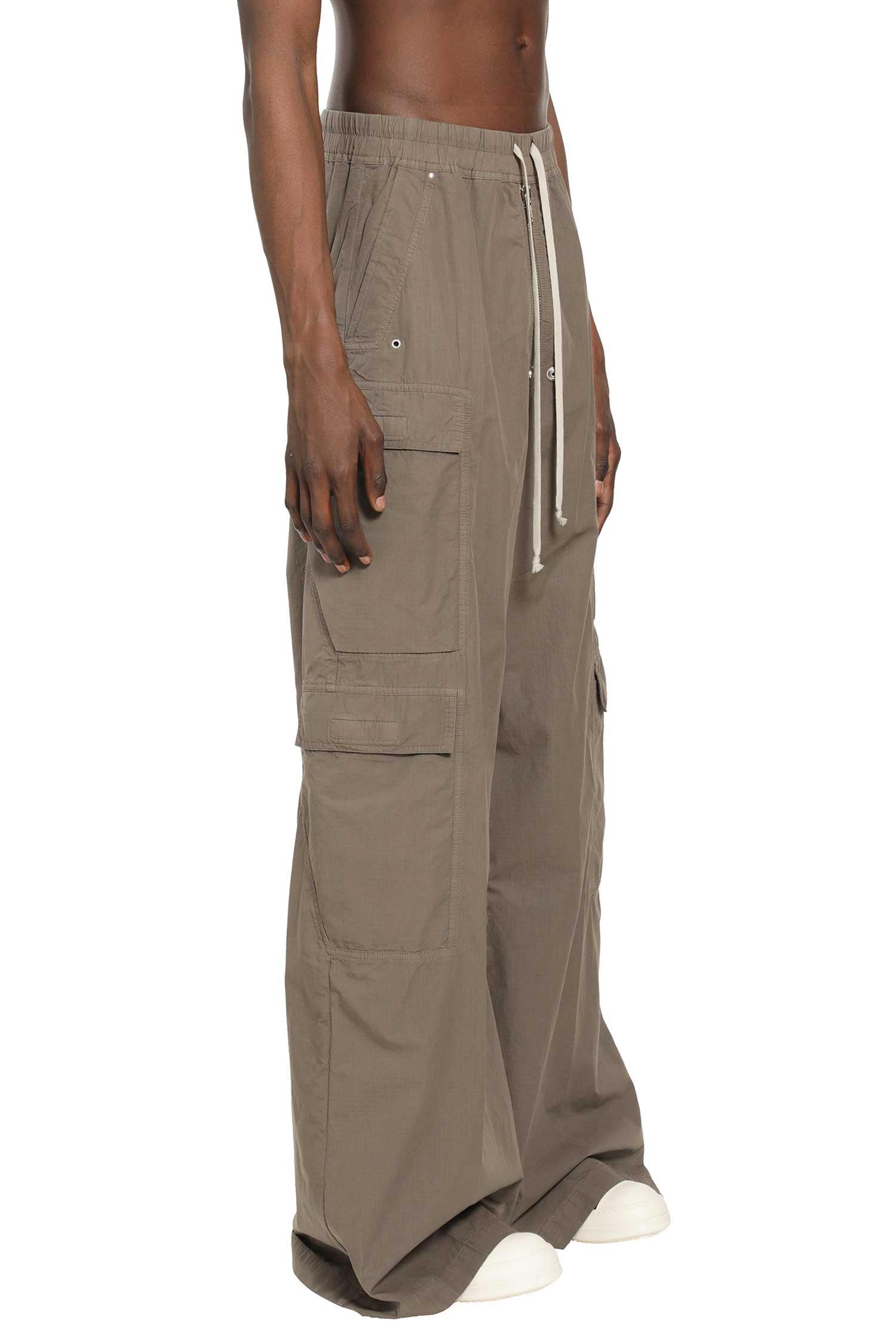 Temple Double Cargo Jumbo Belas Rick owens – Гарантія оригінальності – детальний вид