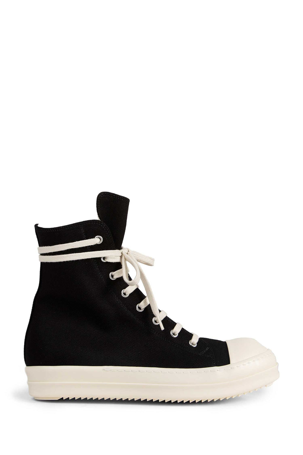 Rick owens Footwear оригінал | Швидка доставка Україна – боковий вид