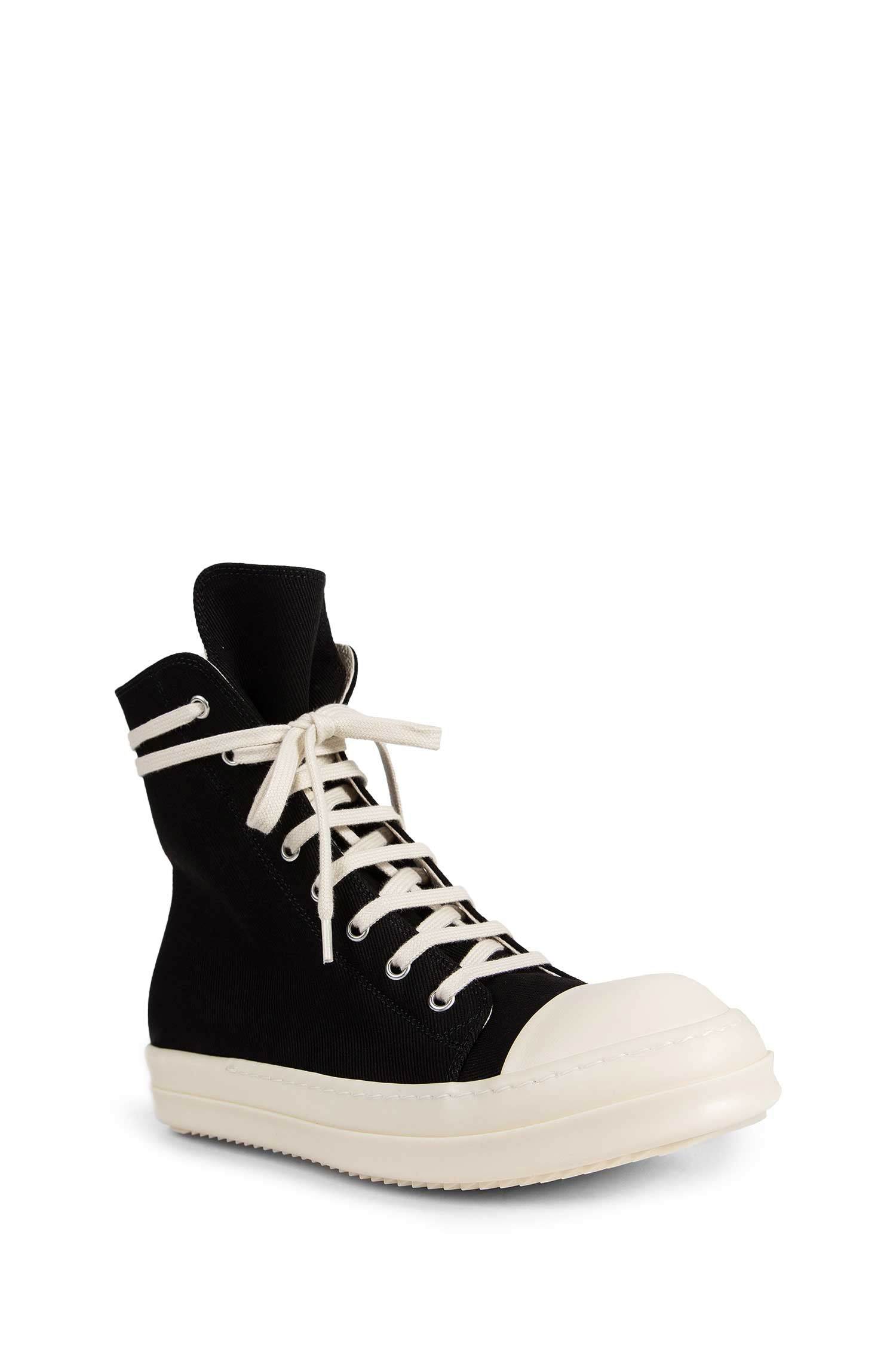 Rick owens Footwear оригінал | Швидка доставка Україна – вид ззаду