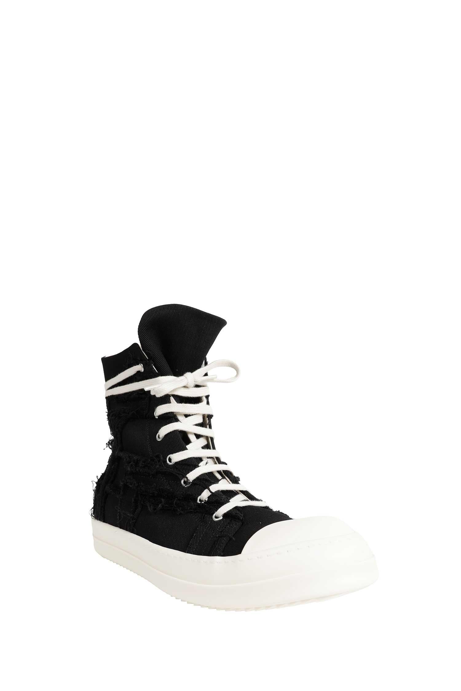 Rick owens Footwear оригінал | Швидка доставка Україна – вид ззаду