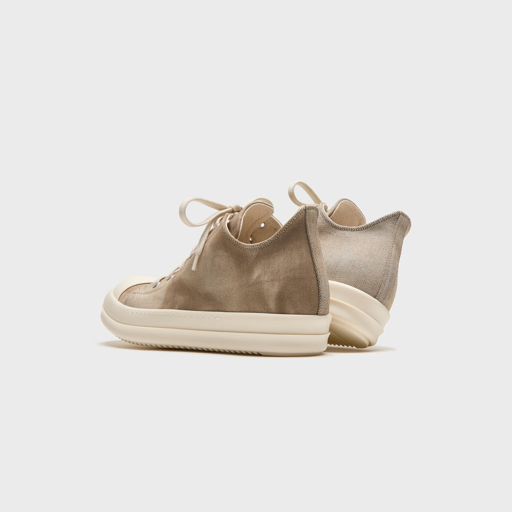 Scarpe Denim Low Dust Rick owens оригінал – Купити в Україні – збільшений вид