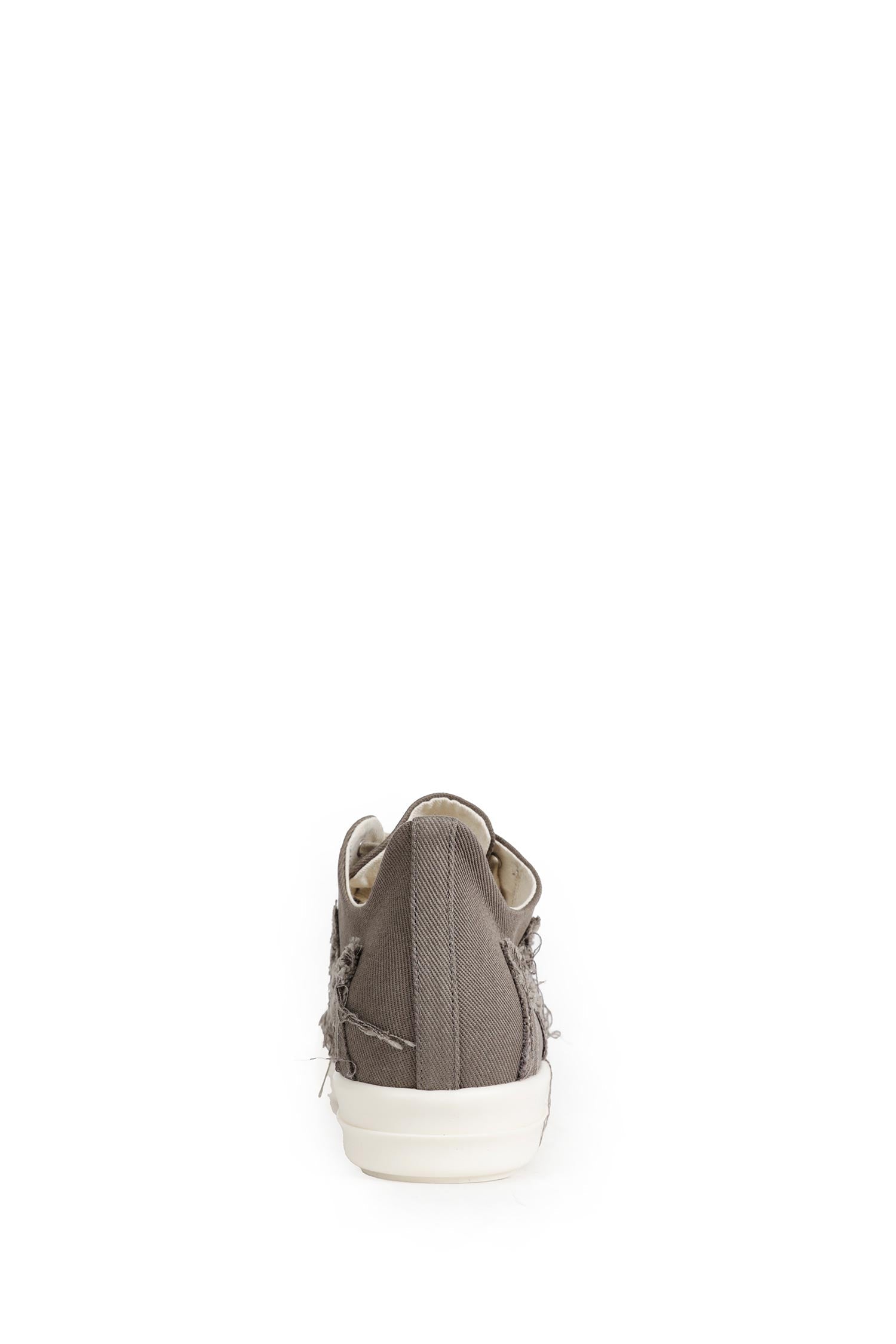 Temple Low Sneakers Rick owens оригінал – Купити в Україні – детальний вид