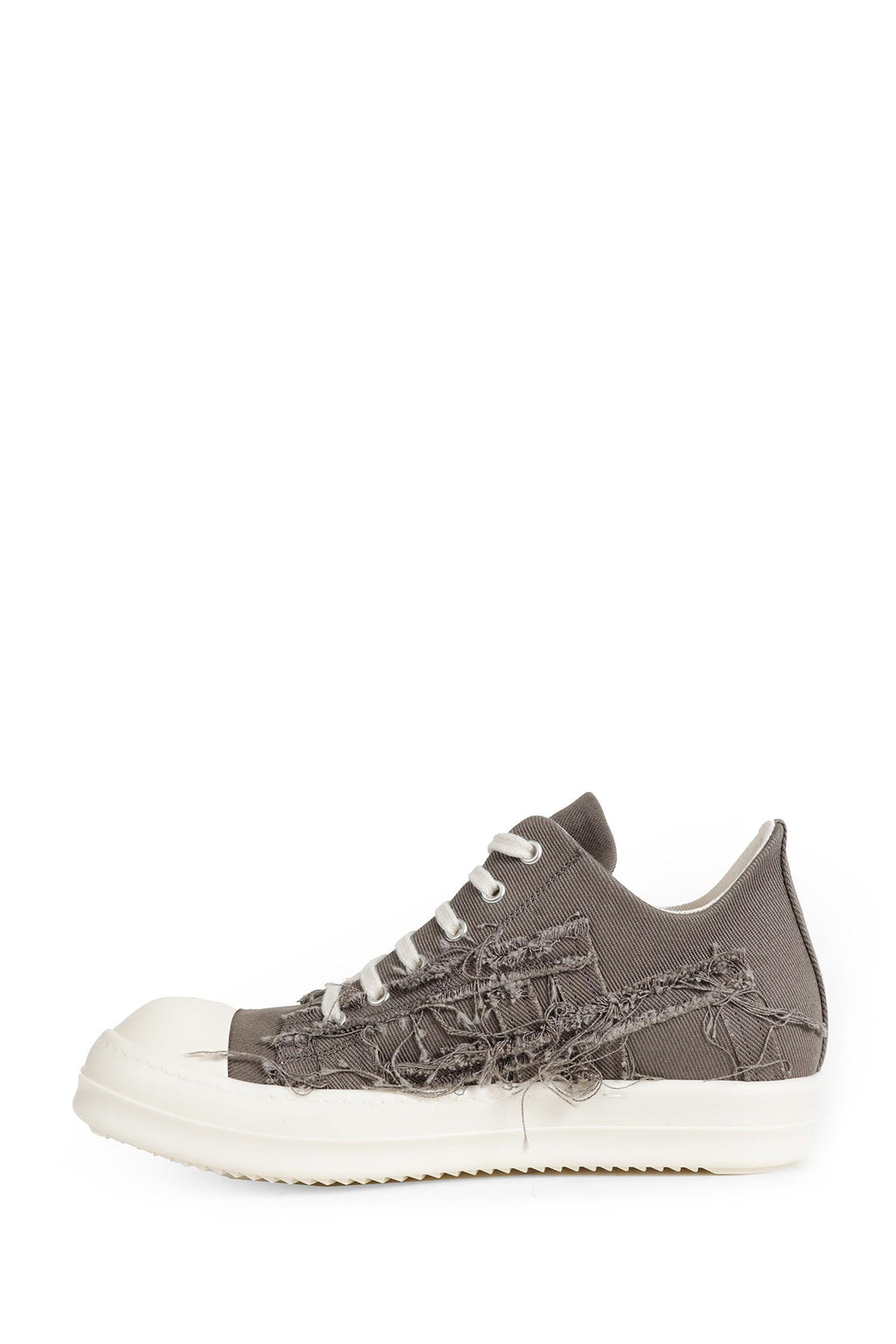 Temple Low Sneakers Rick owens оригінал – Купити в Україні – збільшений вид