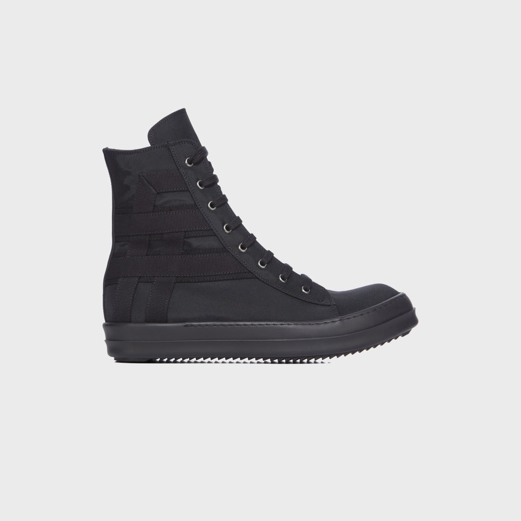 Rick owens Footwear оригінал | Швидка доставка Україна – боковий вид
