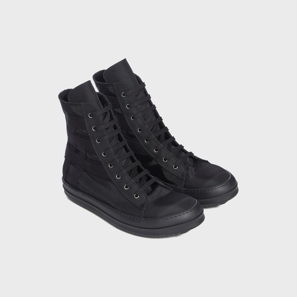 Rick owens Footwear оригінал | Швидка доставка Україна – вид ззаду