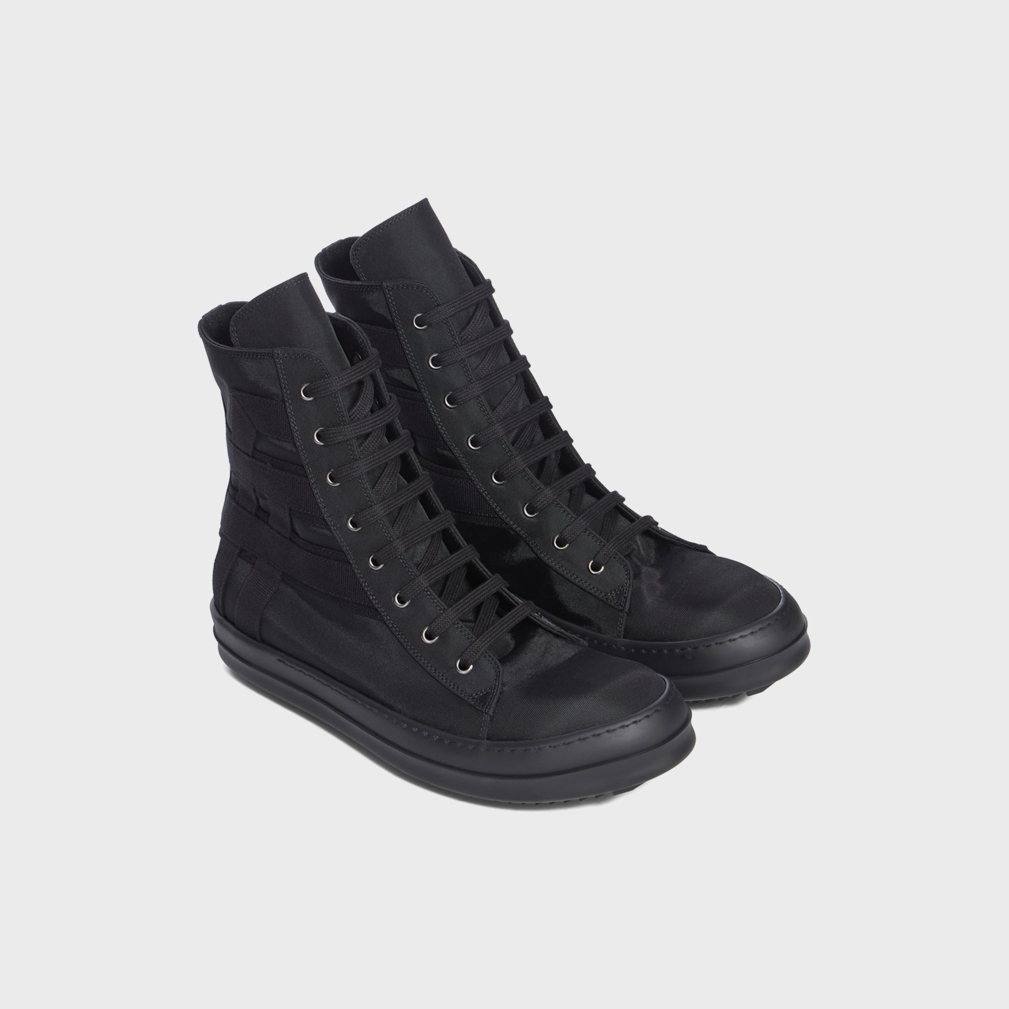 Rick owens Footwear оригінал | Швидка доставка Україна – вид ззаду