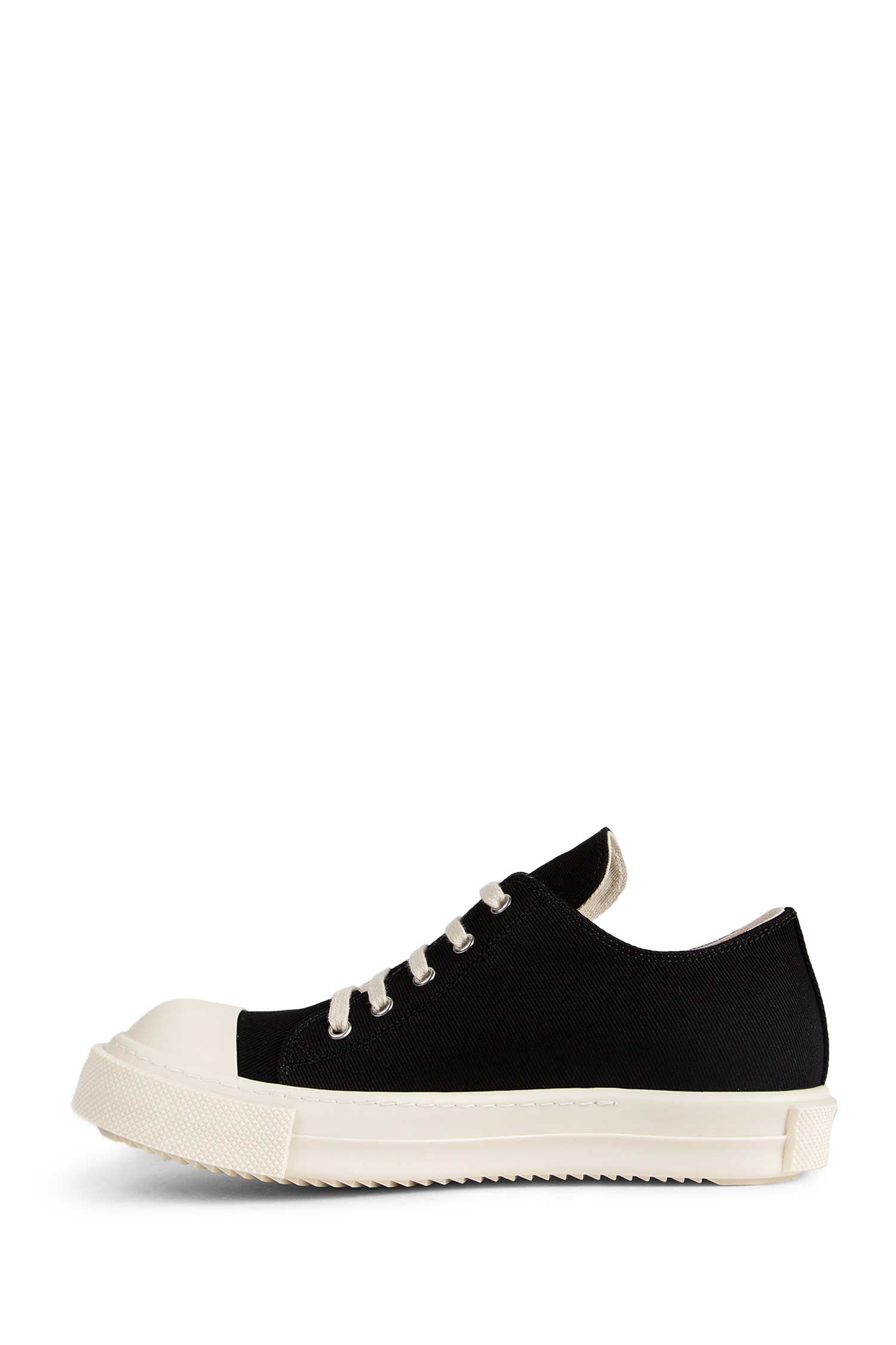 Temple Extreme Low Sneakers Rick owens – Гарантія оригінальності – збільшений вид