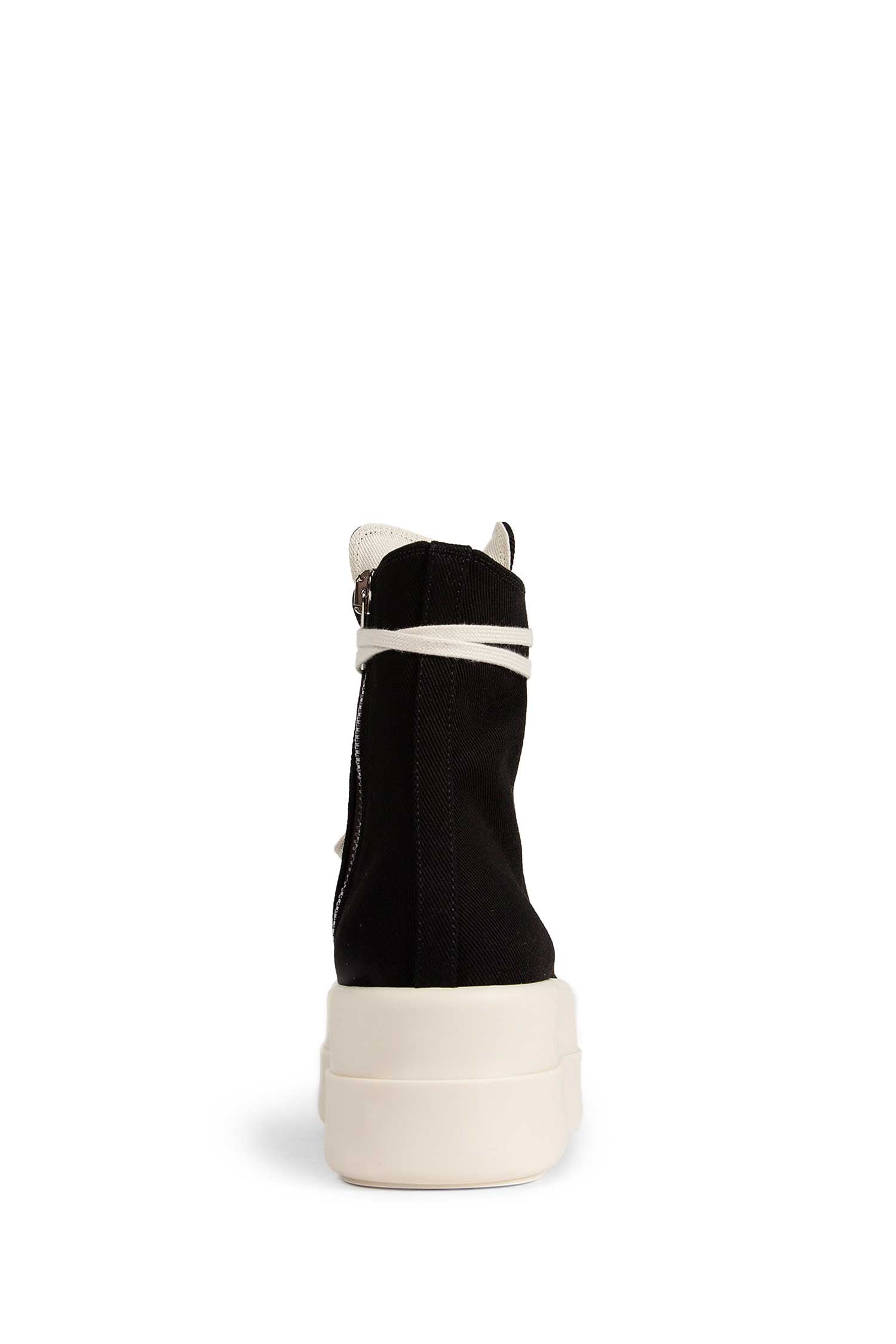 Temple Mega Bumper Sneakers Rick owens оригінал – Купити в Україні – детальний вид