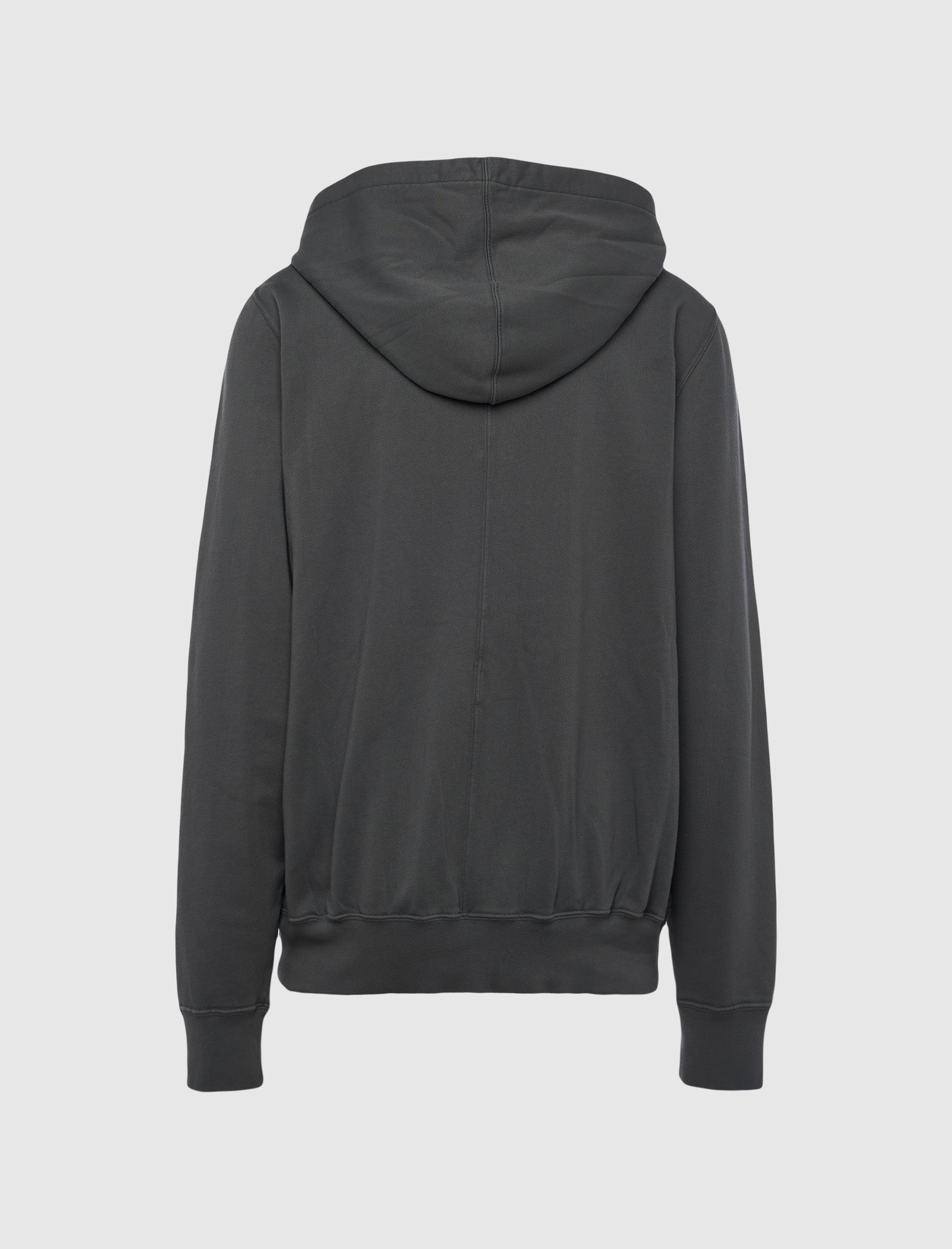 Hoodie Rick owens оригінал – Купити в Україні – детальний вид