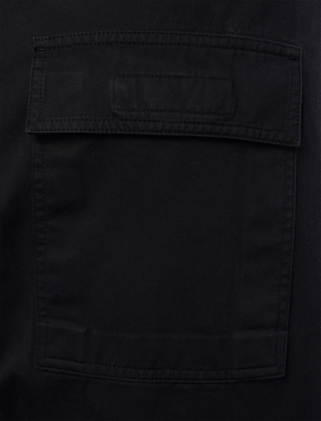 Cargo Trousers Rick owens оригінал – Купити в Україні – вид ззаду