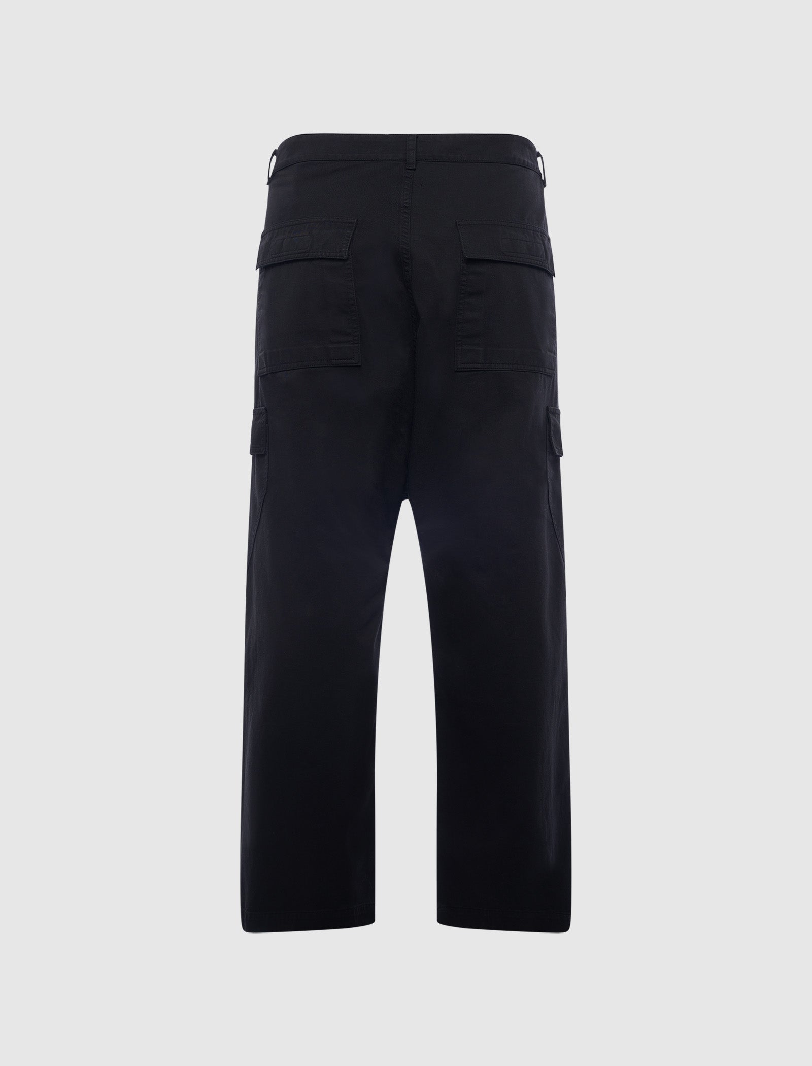 Cargo Trousers Rick owens оригінал – Купити в Україні – детальний вид
