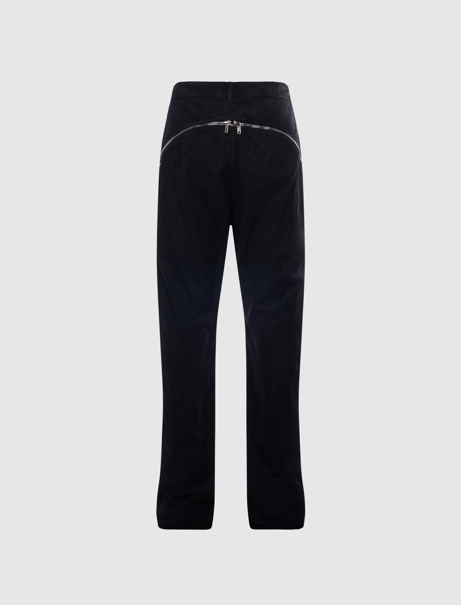 Pantaloni Bolan Banana Rick owens – Гарантія оригінальності – детальний вид