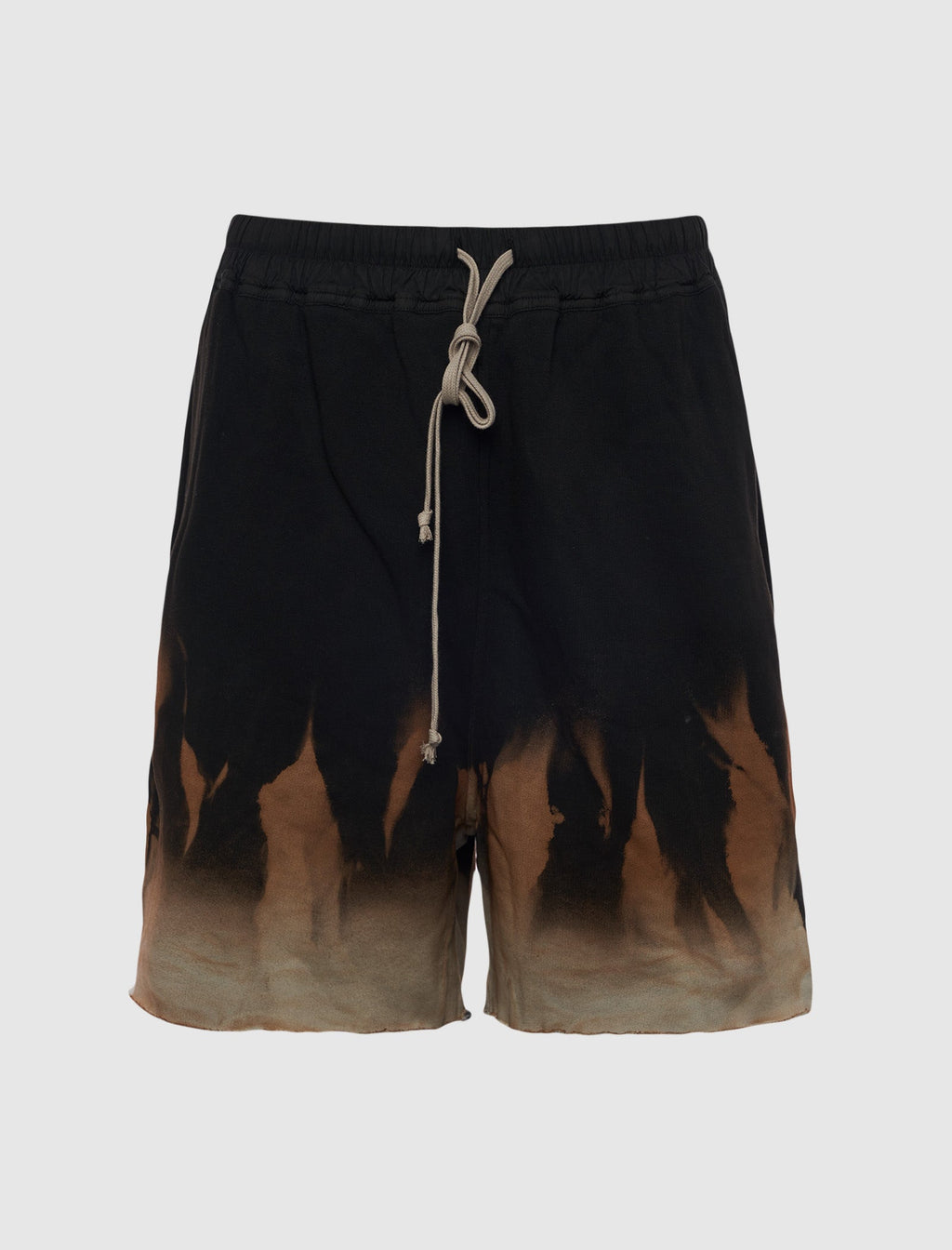 Оригінальна Long Boxer Rick owens – боковий вид