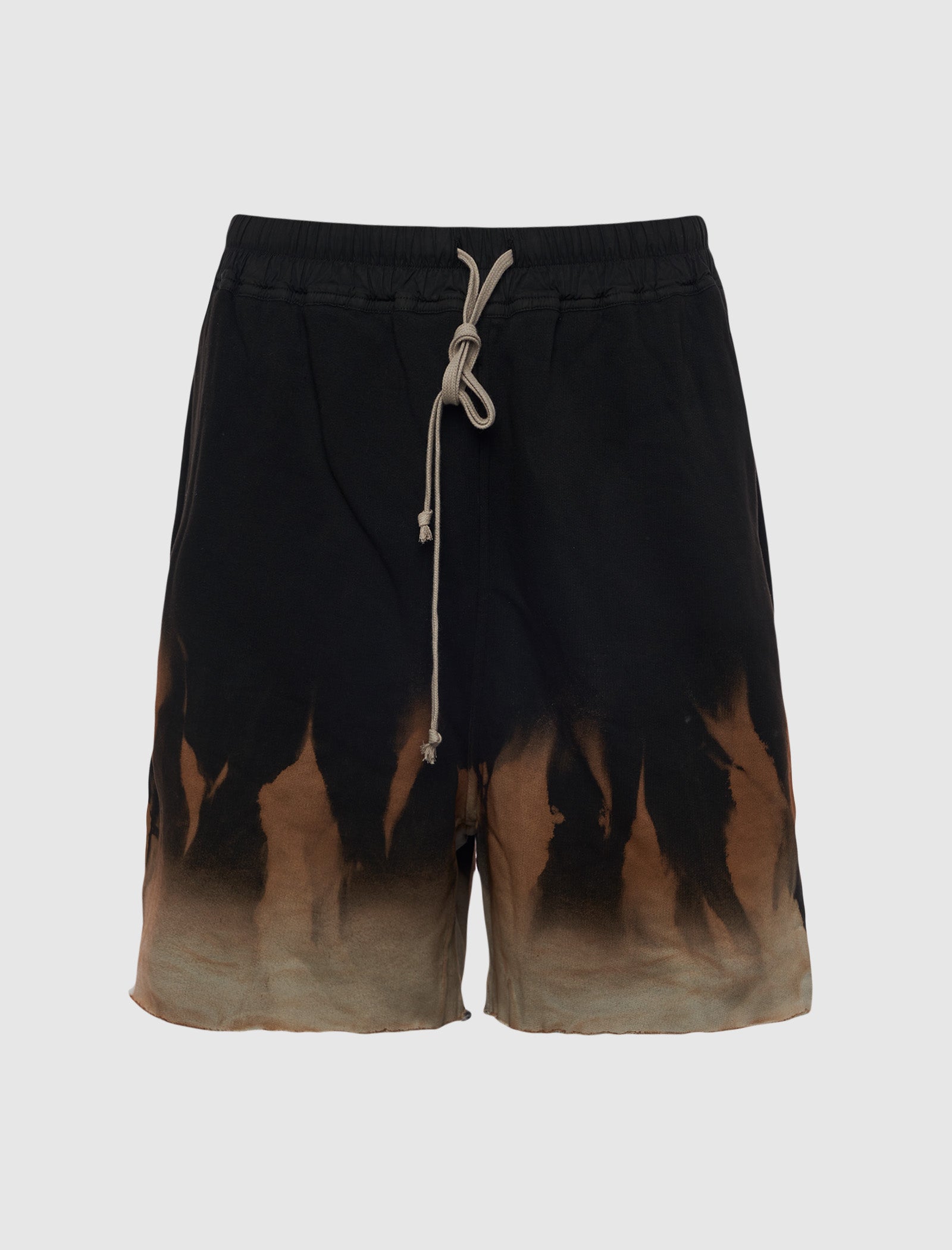 Оригінальна Long Boxer Rick owens – боковий вид