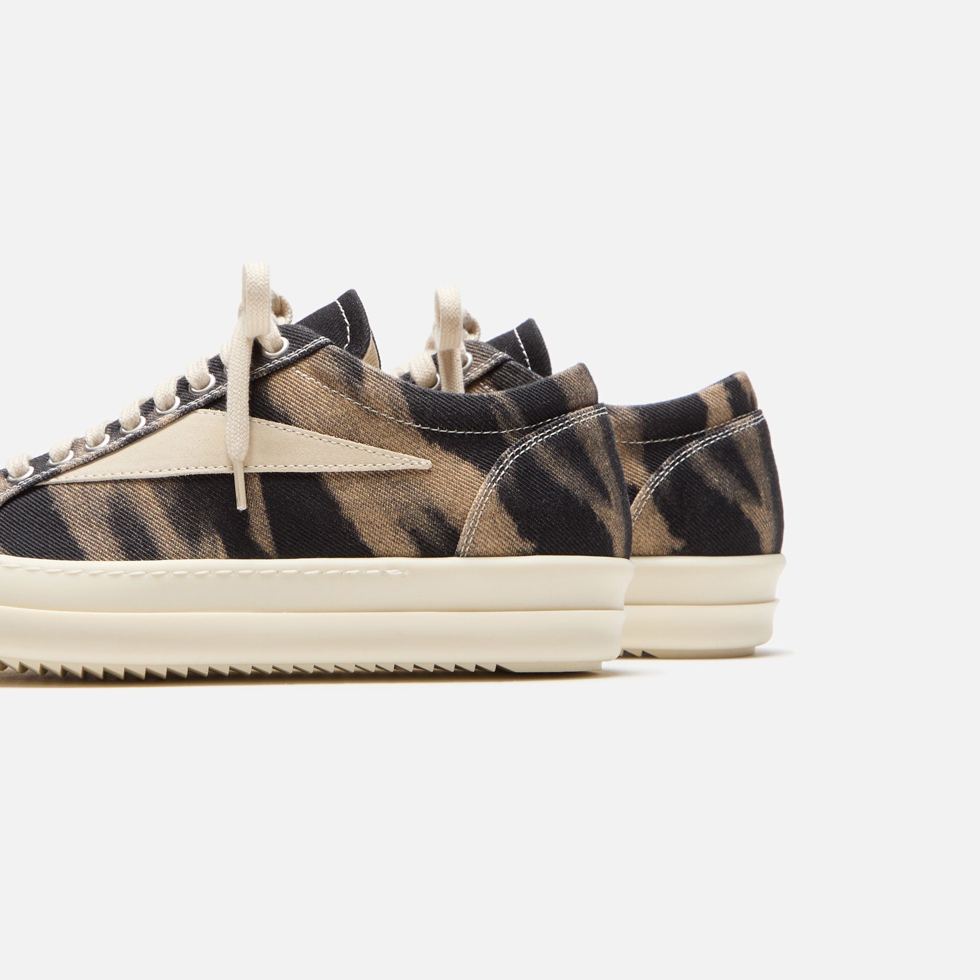 Vintage Sneaks Black Rick owens оригінал – Купити в Україні – детальний вид