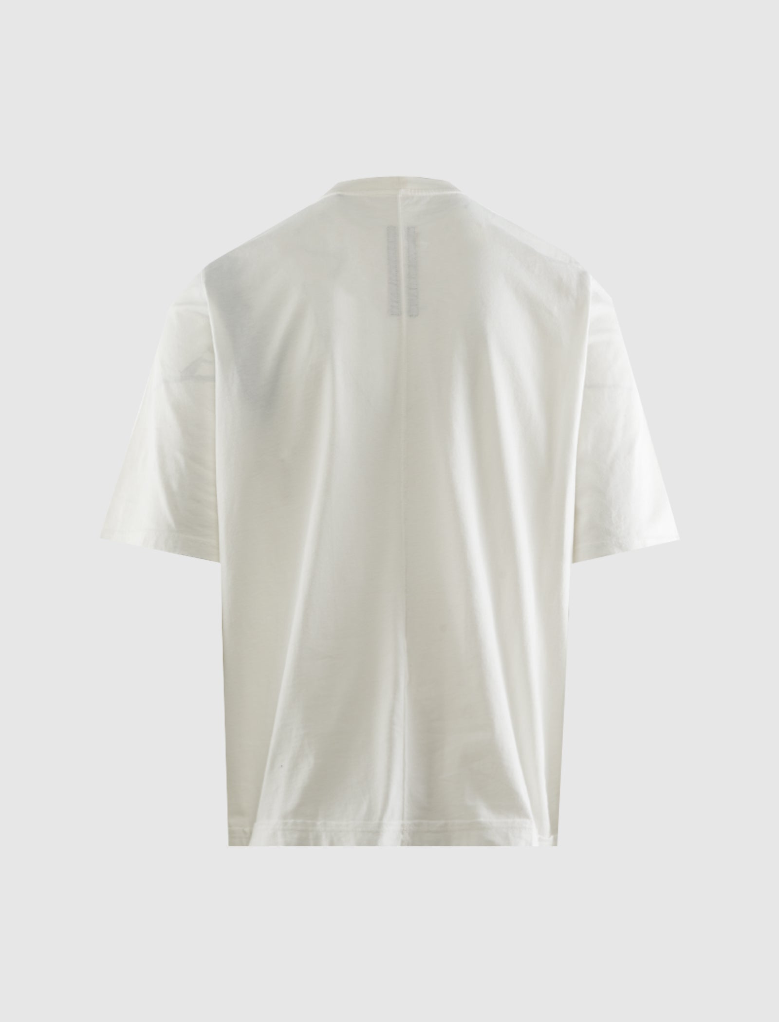 Оригінальна Walrus Tee Rick owens – детальний вид