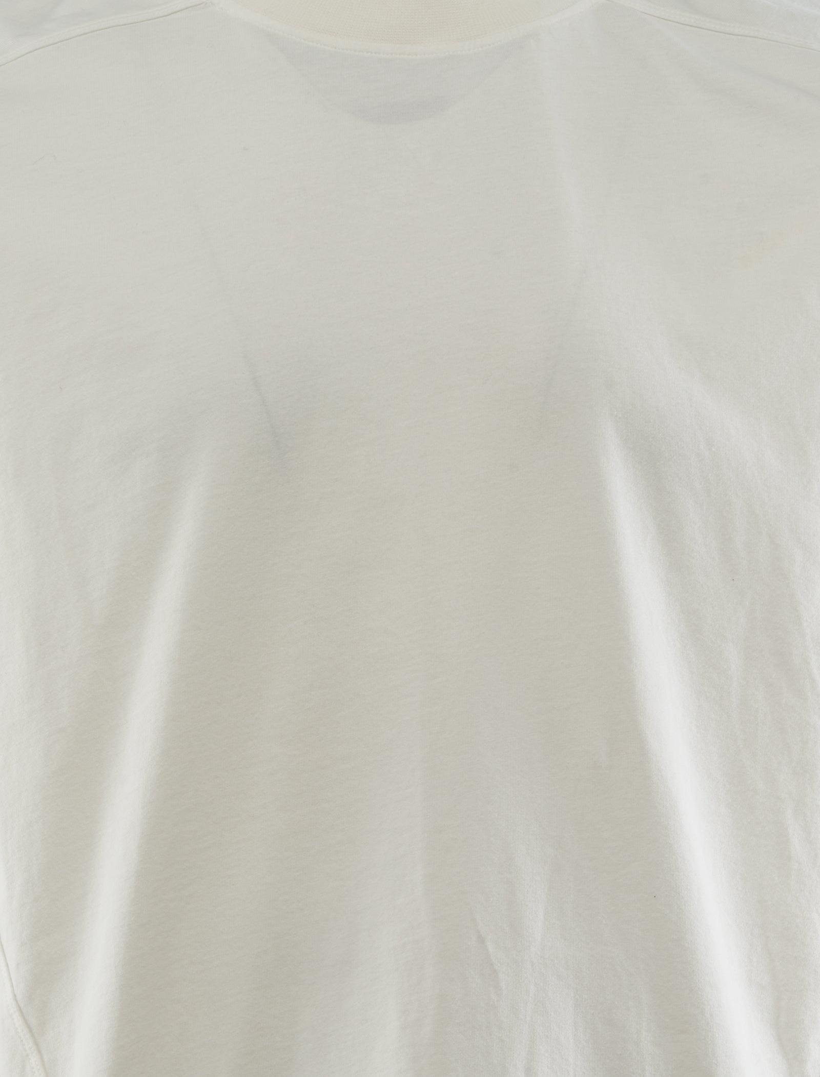 Оригінальна Walrus Tee Rick owens – вид ззаду
