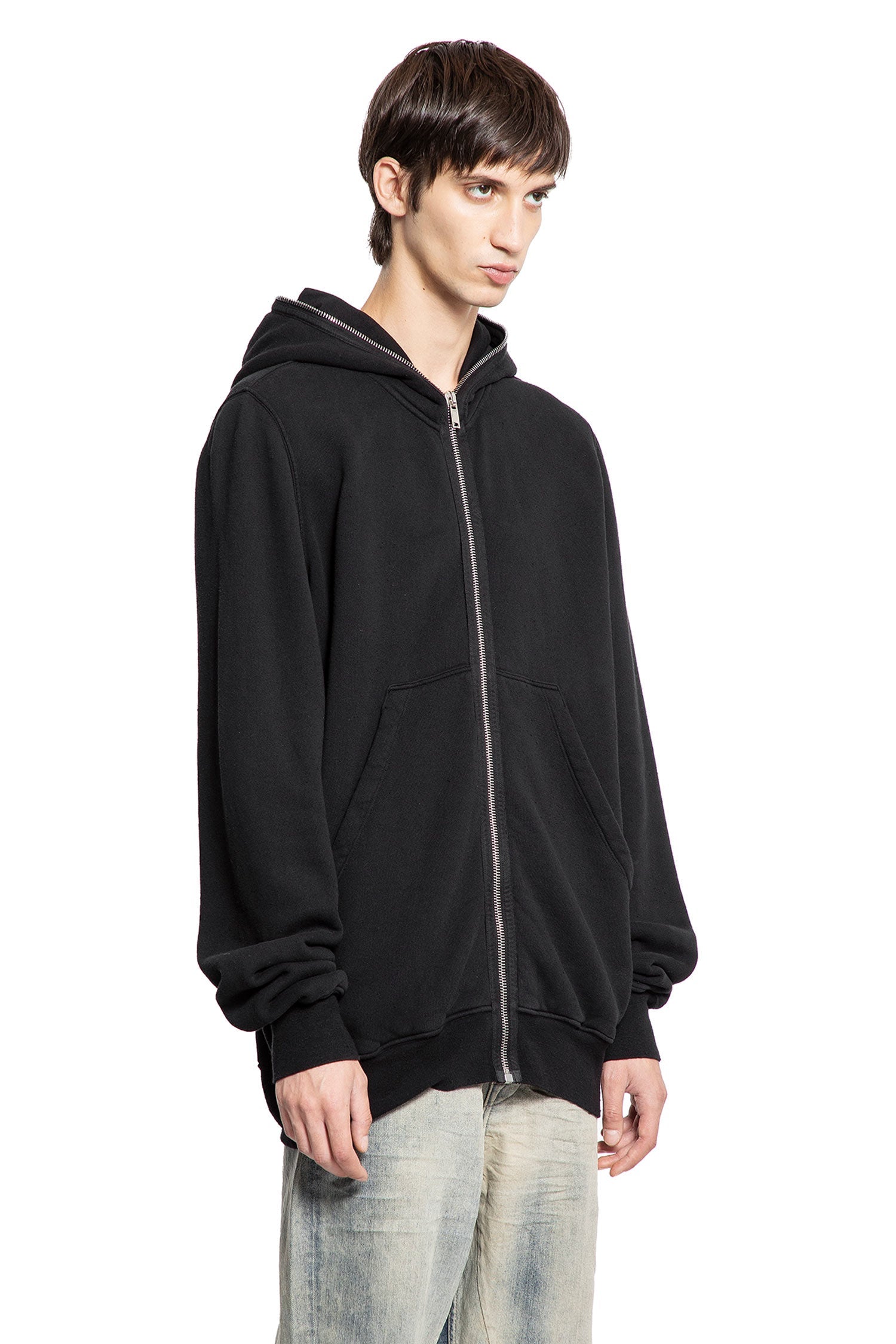 Rick owens Knitwear оригінал | Швидка доставка Україна – детальний вид - RICK OWENS