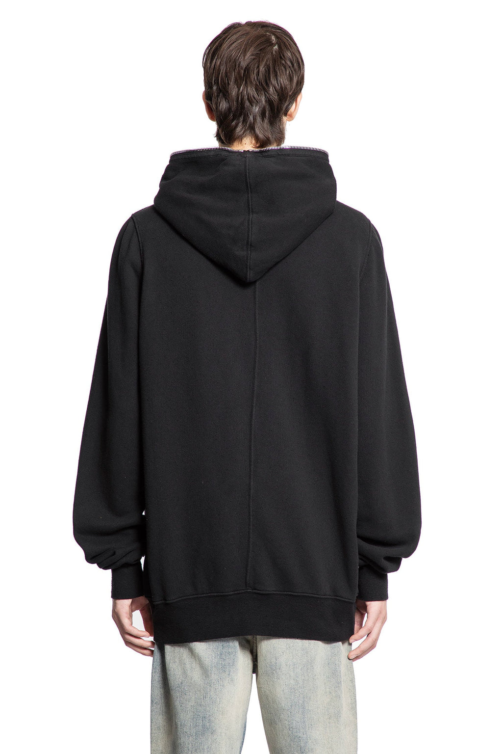 Rick owens Knitwear оригінал | Швидка доставка Україна – збільшений вид
