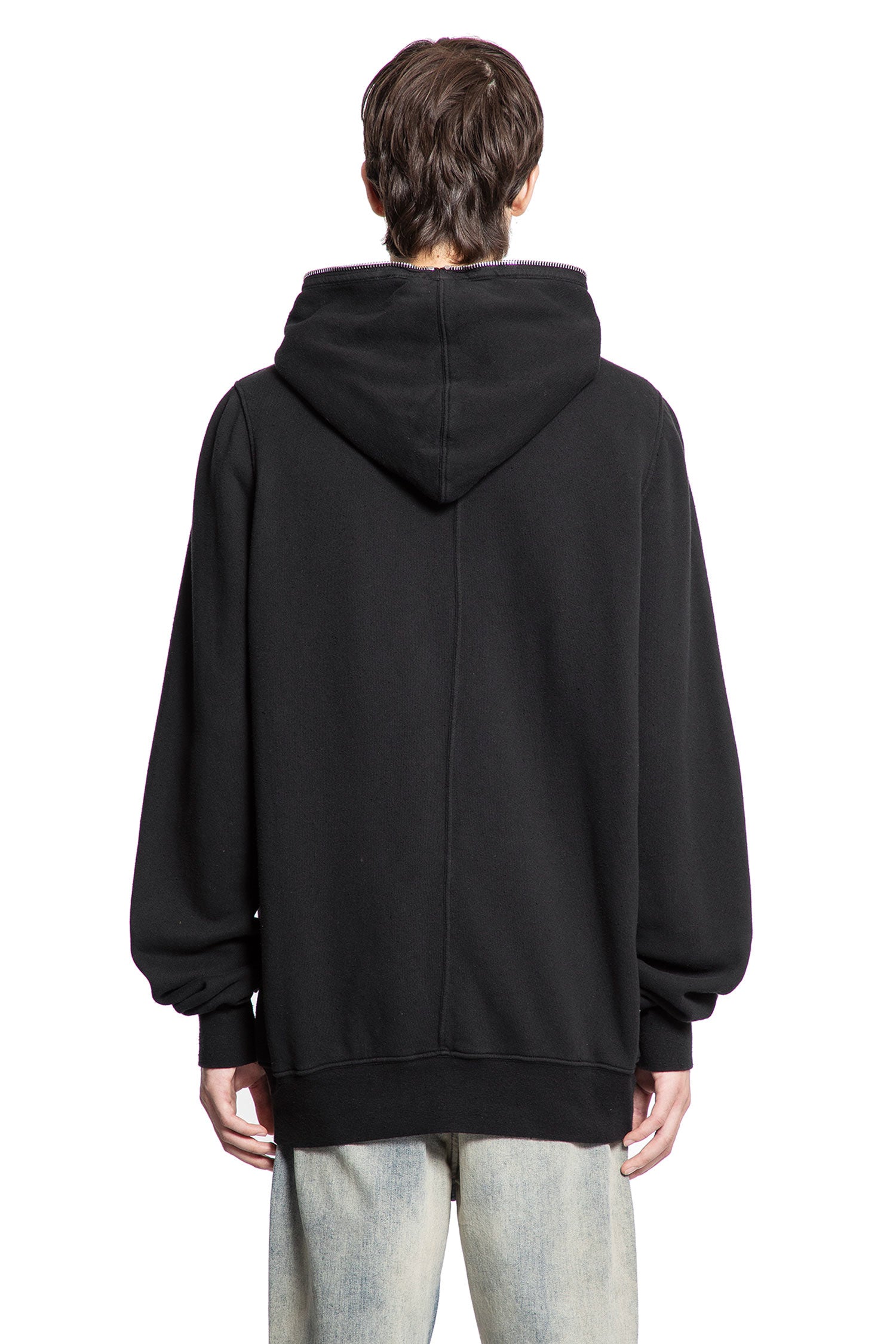 Rick owens Knitwear оригінал | Швидка доставка Україна – збільшений вид - RICK OWENS