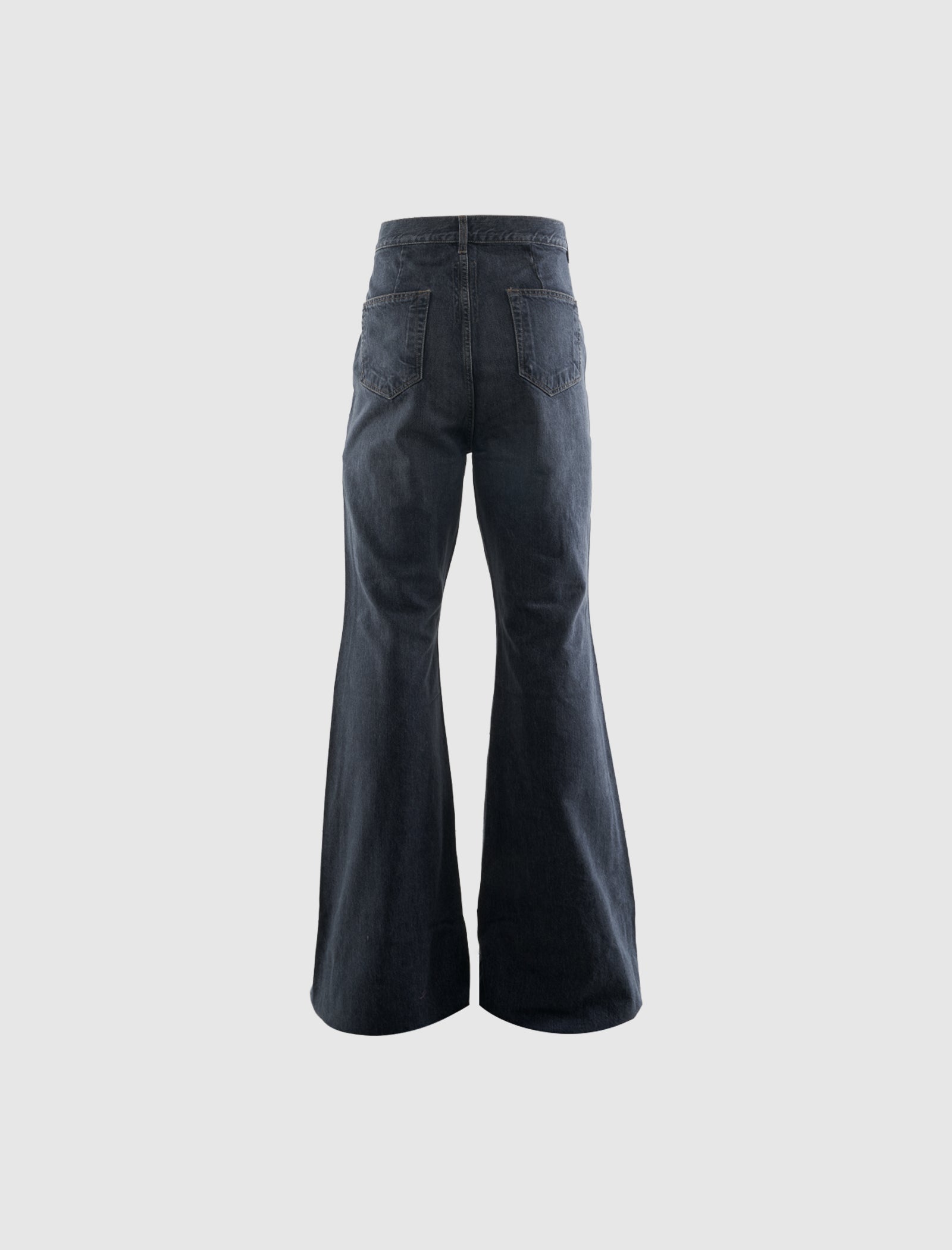 Bolan Bootcut Jeans Rick owens оригінал – Купити в Україні – детальний вид