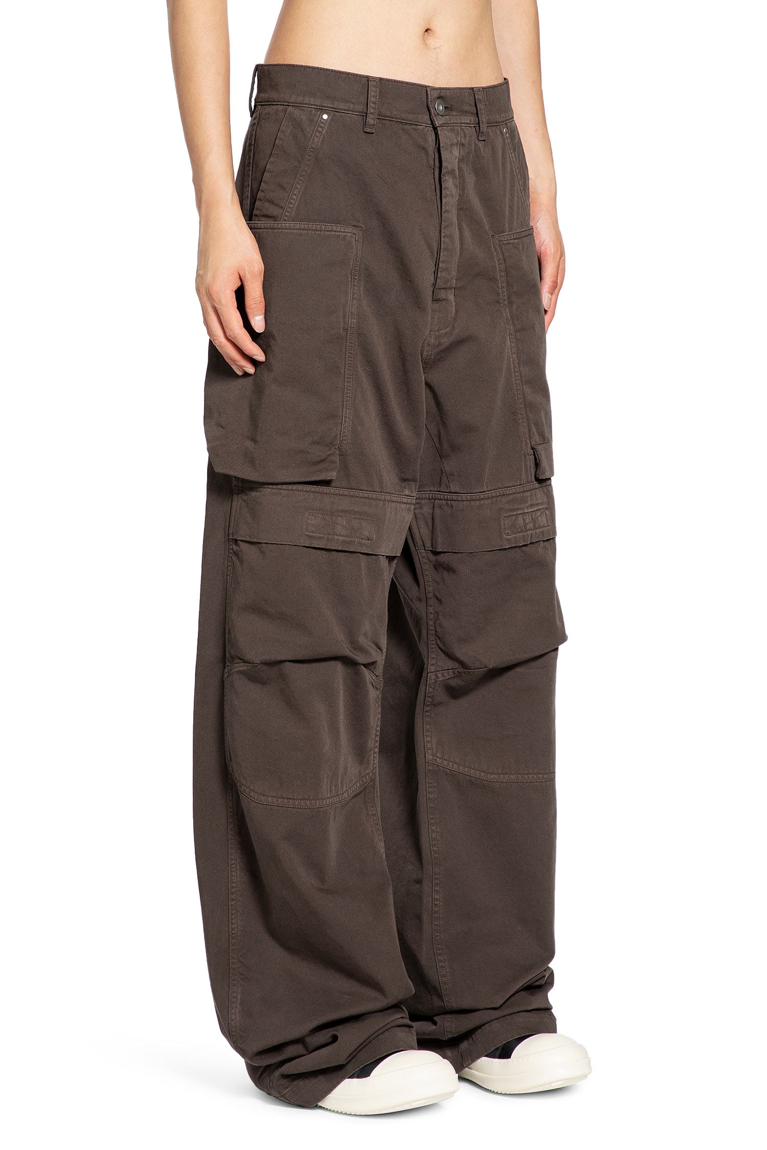 Rick owens Bottoms оригінал | Швидка доставка Україна – детальний вид