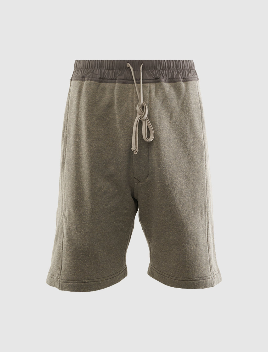 Pusher Shorts Rick owens оригінал – Купити в Україні – боковий вид