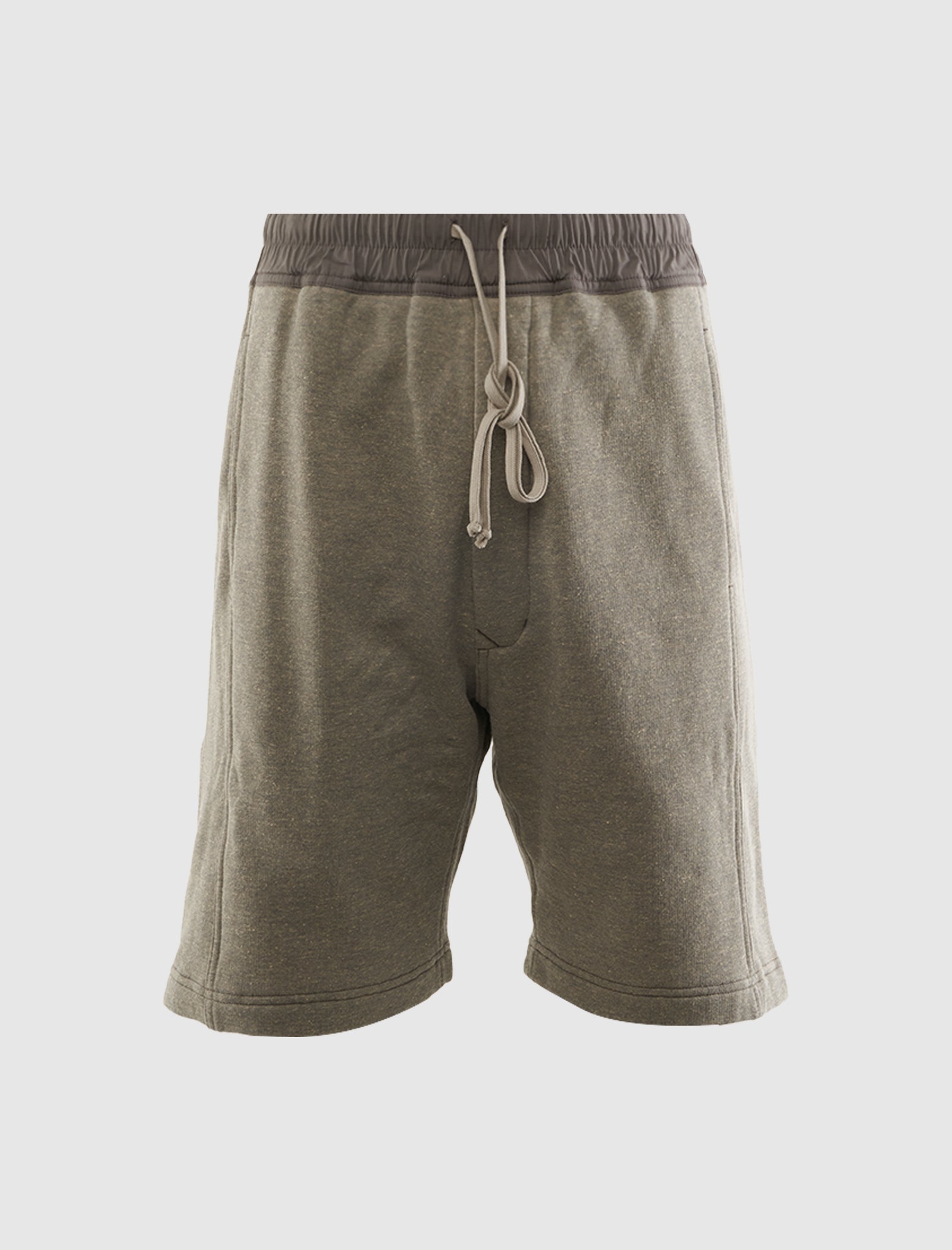 Pusher Shorts Rick owens оригінал – Купити в Україні – боковий вид