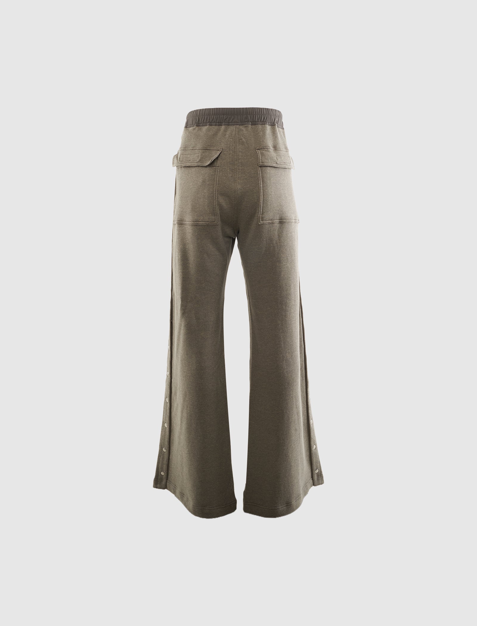 Pusher Pants Rick owens – Гарантія оригінальності – детальний вид