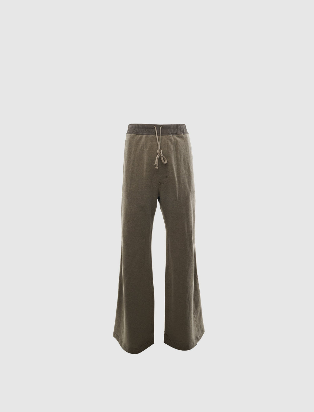 Pusher Pants Rick owens – Гарантія оригінальності – боковий вид