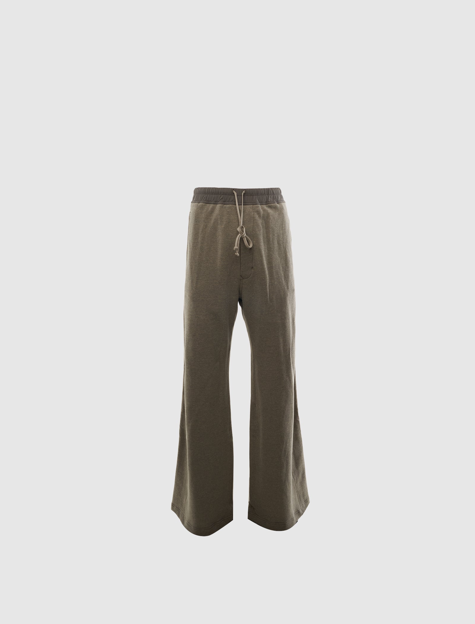 Pusher Pants Rick owens – Гарантія оригінальності – боковий вид