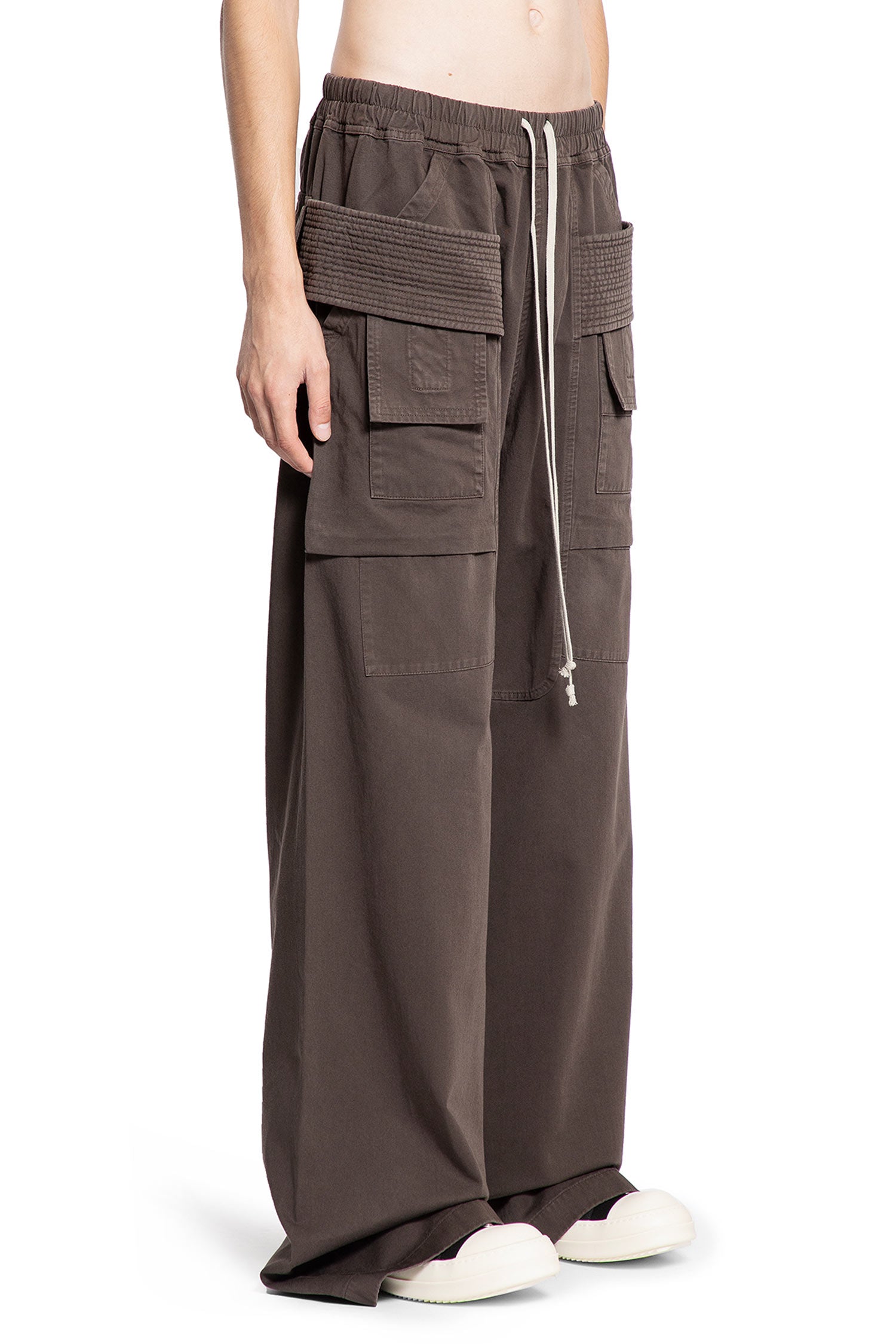 Rick owens Bottoms оригінал | Швидка доставка Україна – детальний вид