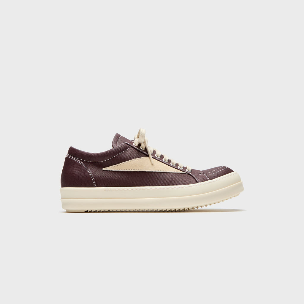 Rick owens Footwear оригінал | Швидка доставка Україна – боковий вид