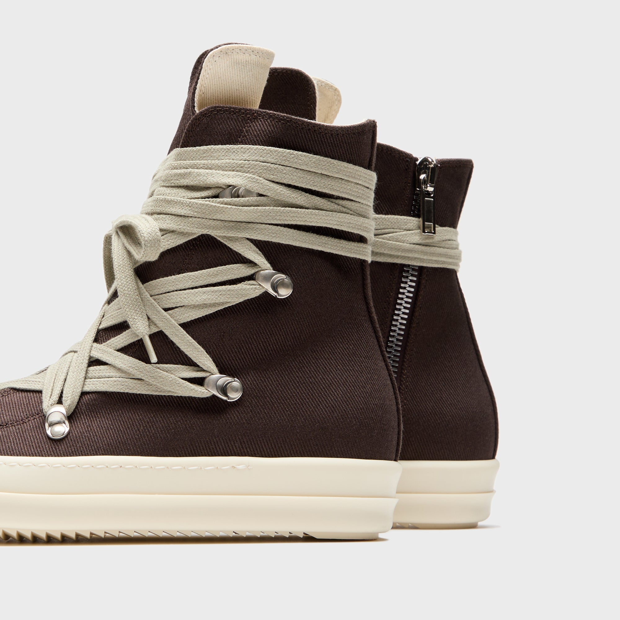 Megalace Sneaks Dark Dust Rick owens оригінал – Купити в Україні – детальний вид