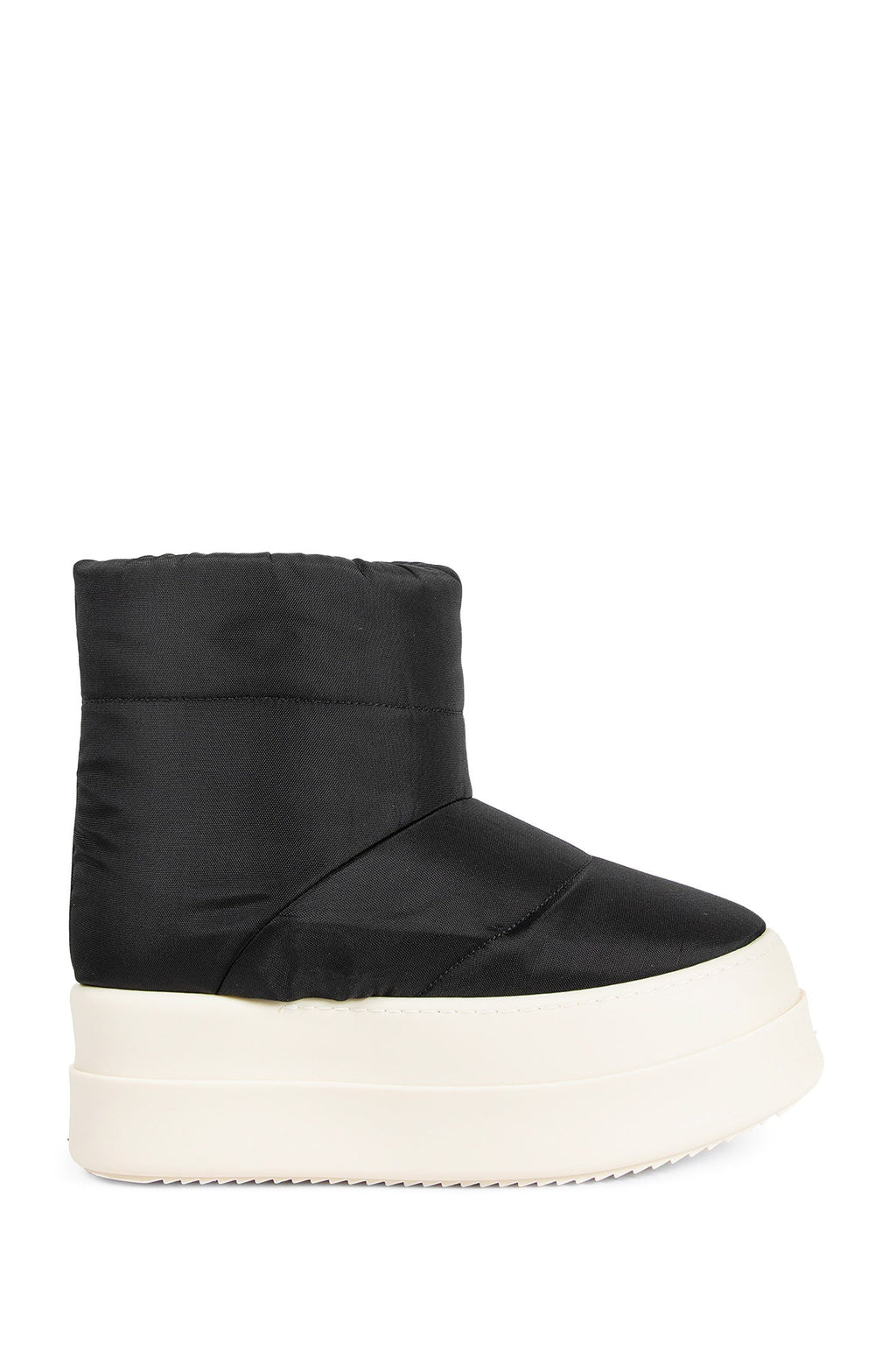 Rick owens Footwear оригінал | Швидка доставка Україна – боковий вид